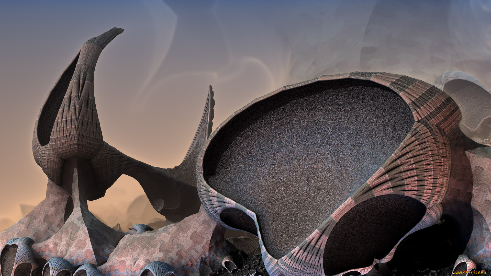 3д, графика, абстракция, , abstract, узор, фон, цвет