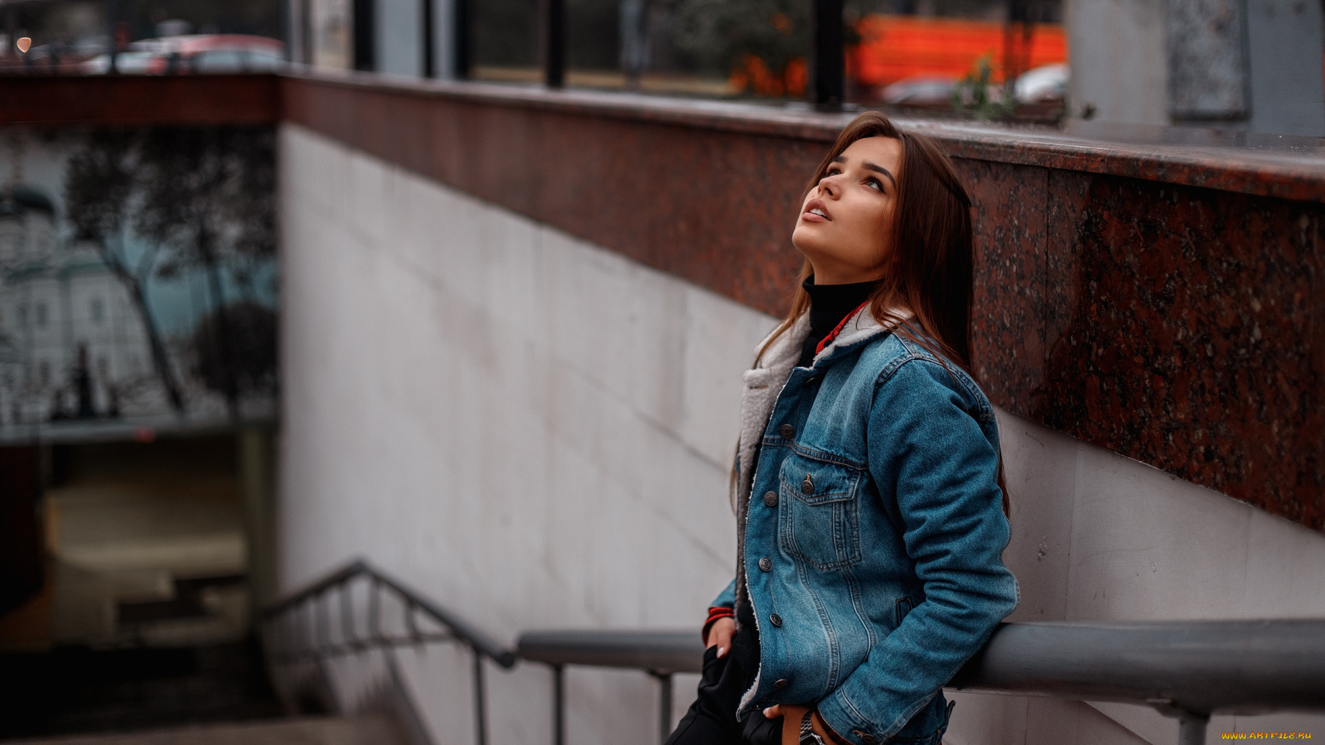 девушка, девушки, -unsort, , брюнетки, темноволосые, модель