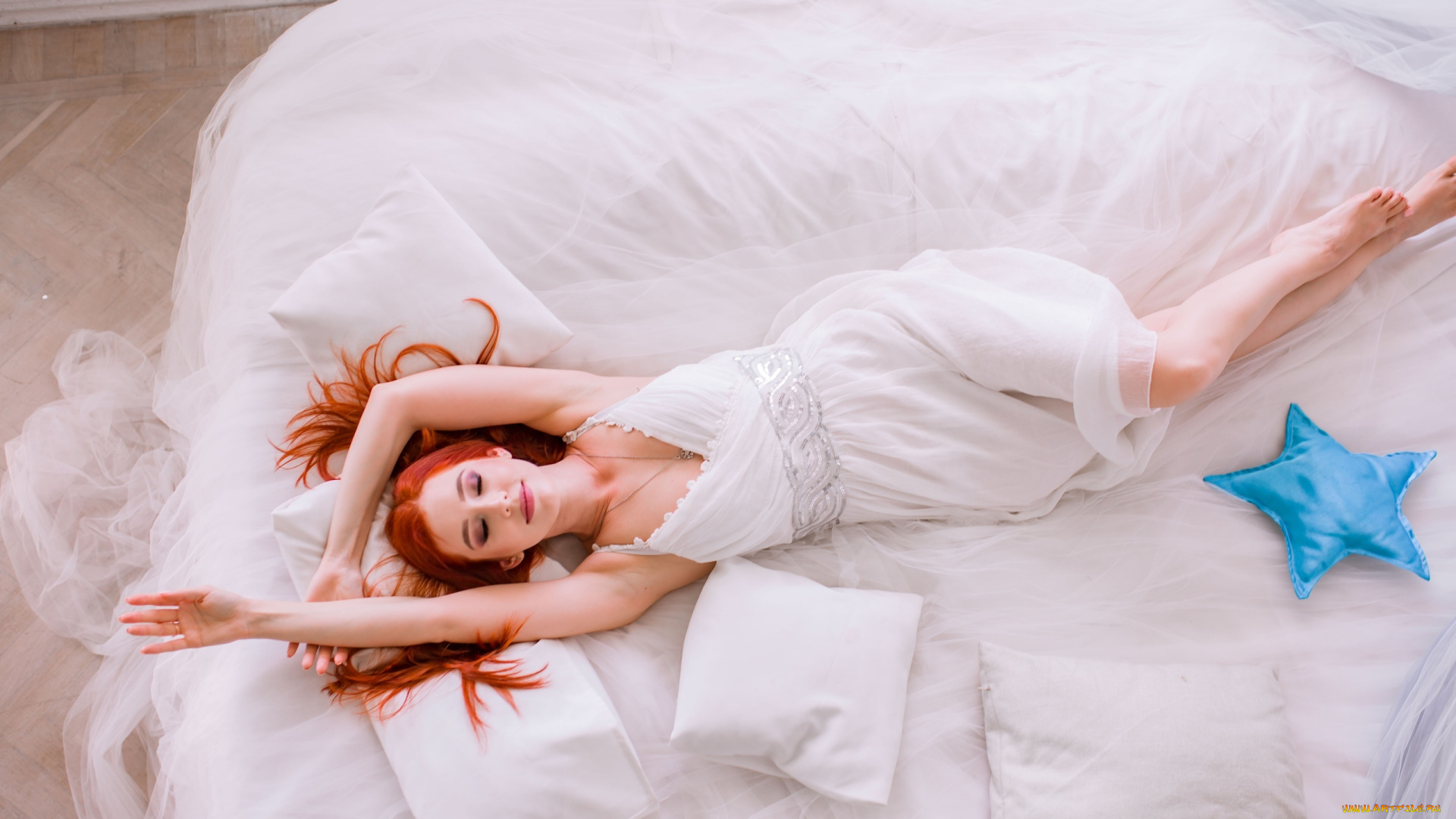 девушка, девушки, -unsort, , рыжеволосые, и, другие, модель