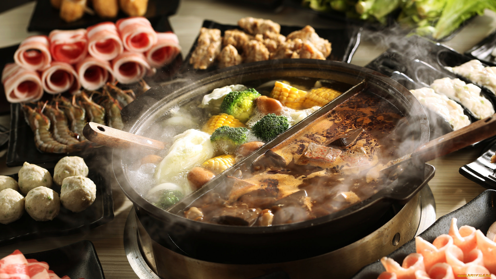 еда, мясные, блюда, снедь