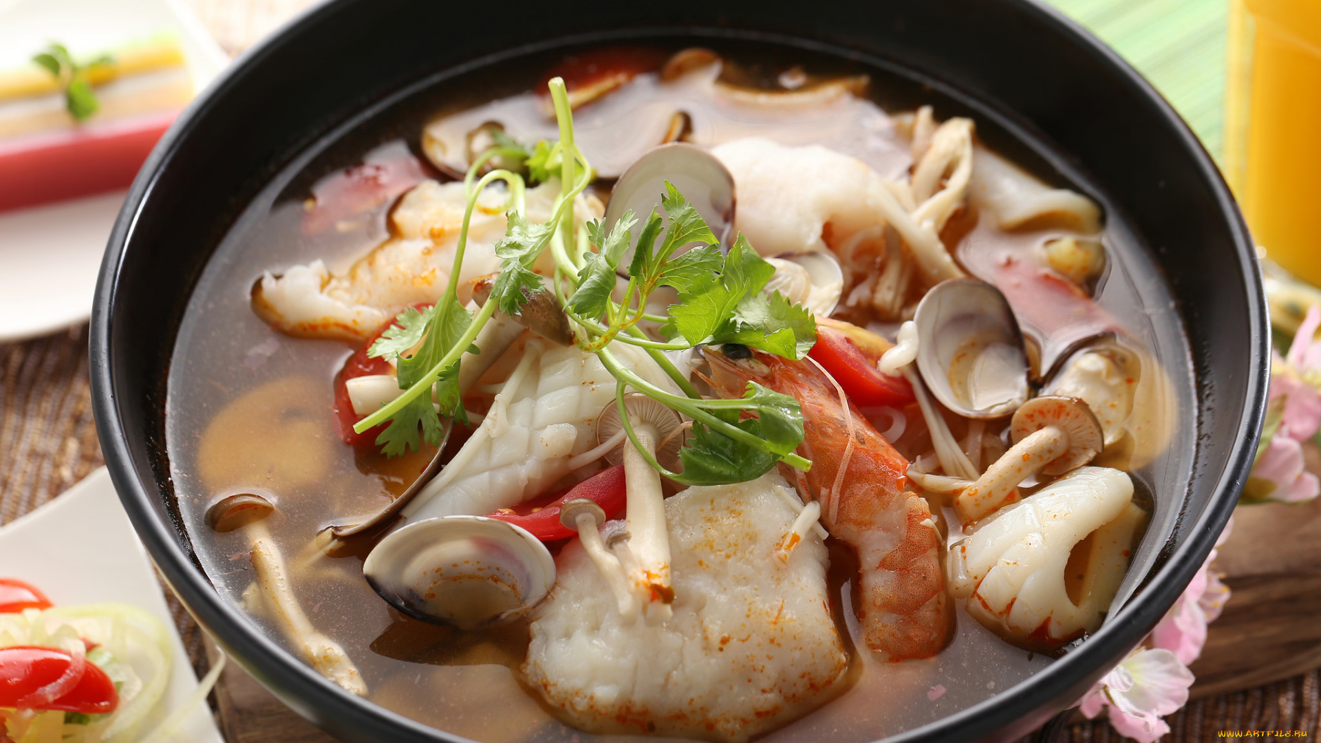 еда, первые, блюда, снедь