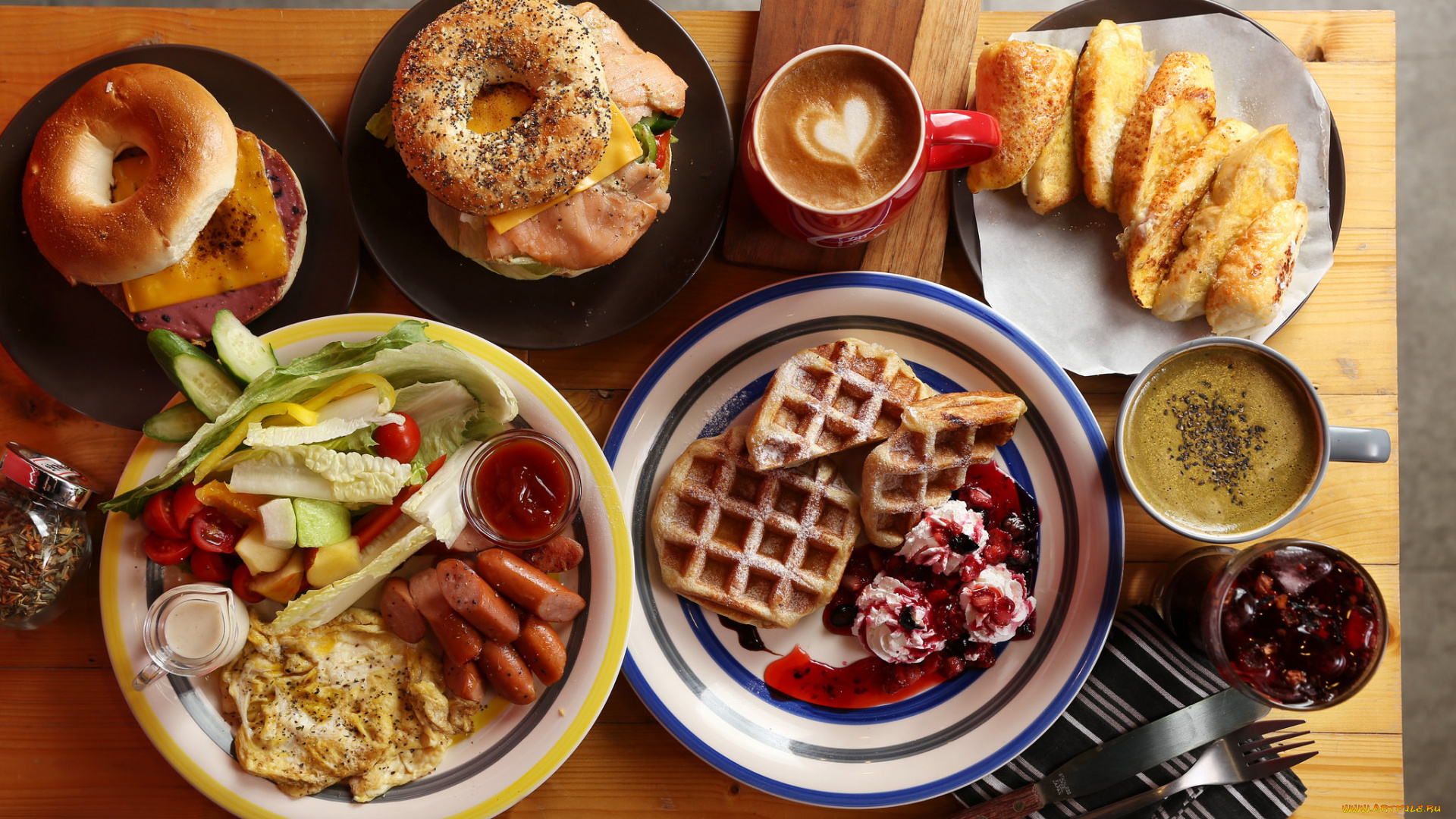 еда, разное, снедь