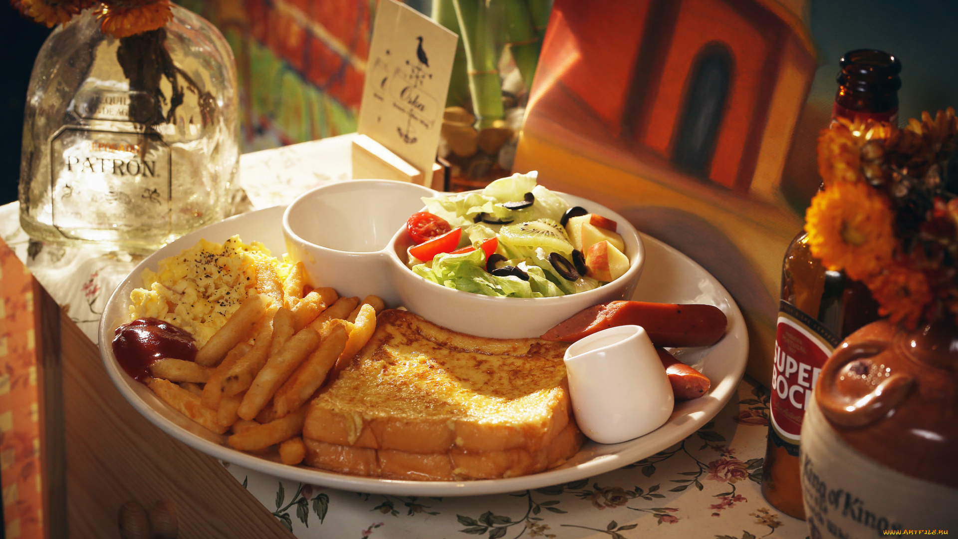 еда, разное, снедь