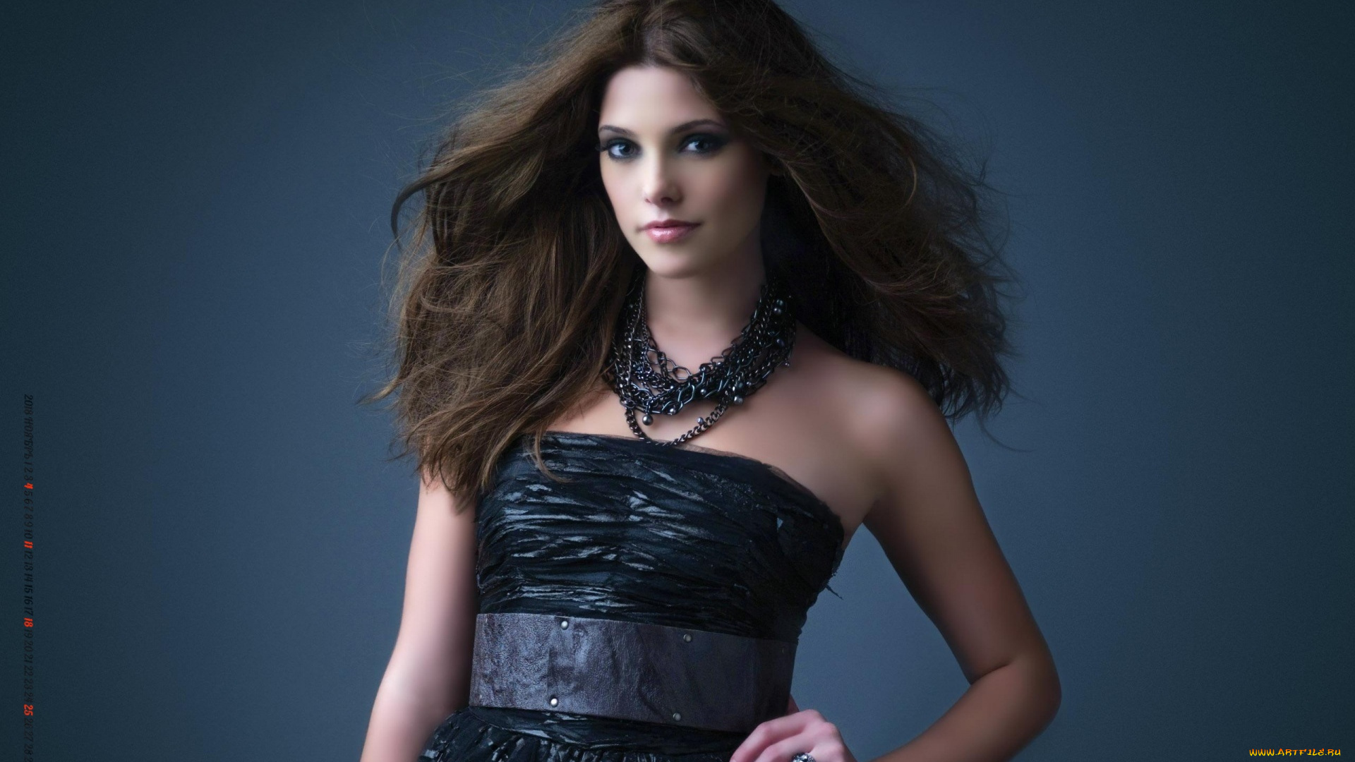 календари, девушки, женщина, макияж, взгляд