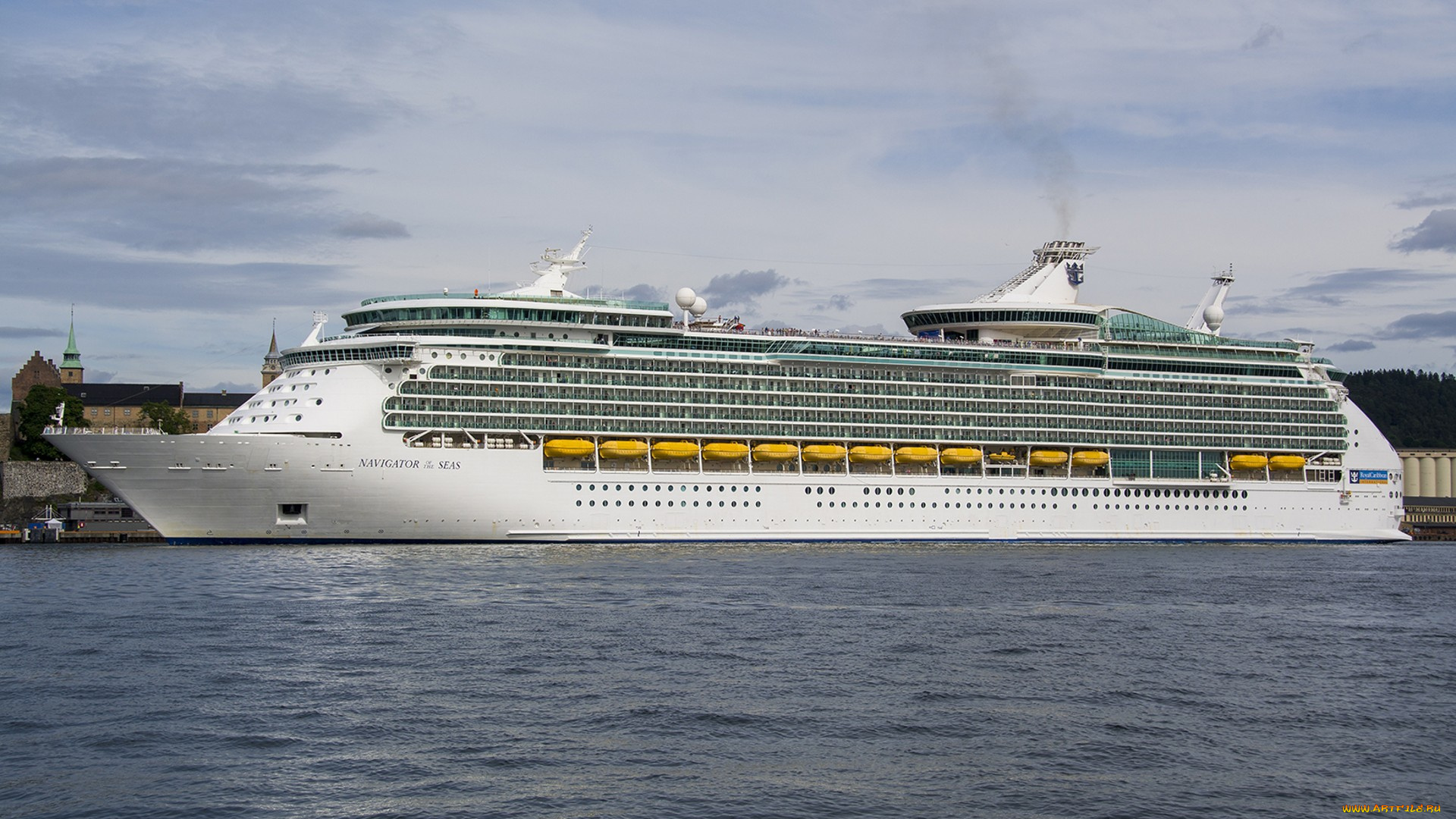 navigator, of, the, seas, корабли, лайнеры, круиз, лайнер
