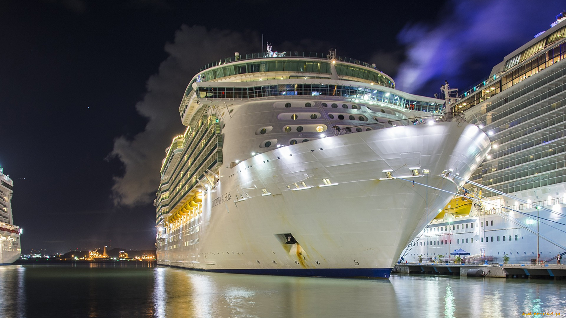 navigator, of, the, seas, корабли, лайнеры, круиз, лайнер