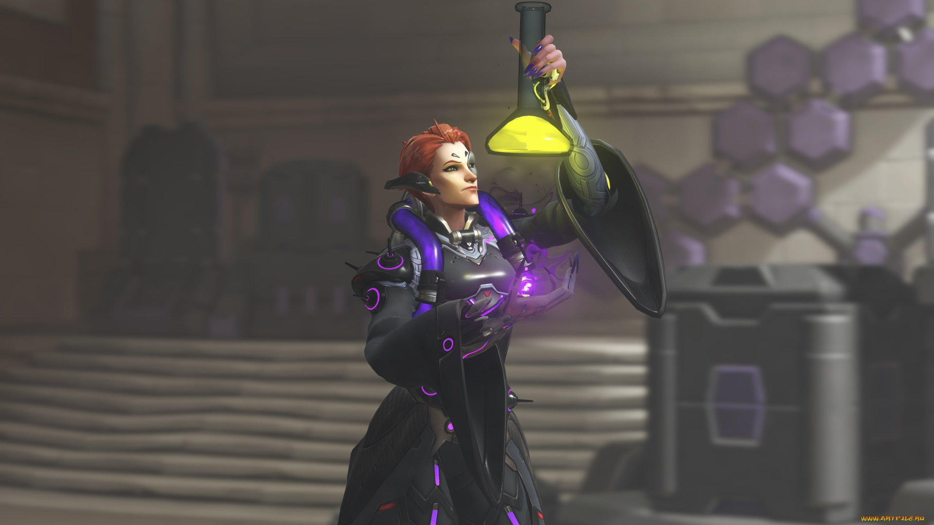 видео, игры, overwatch