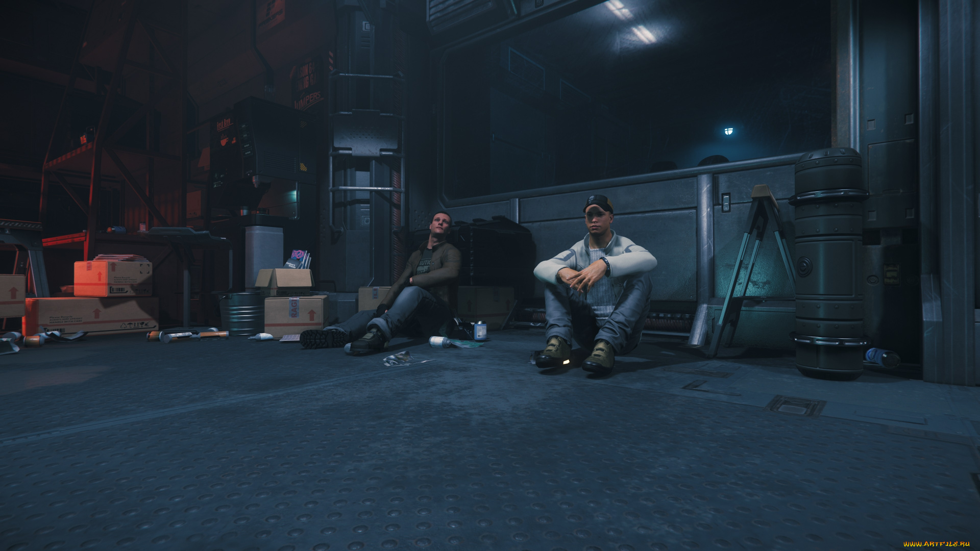 видео, игры, star, citizen, star, citizen