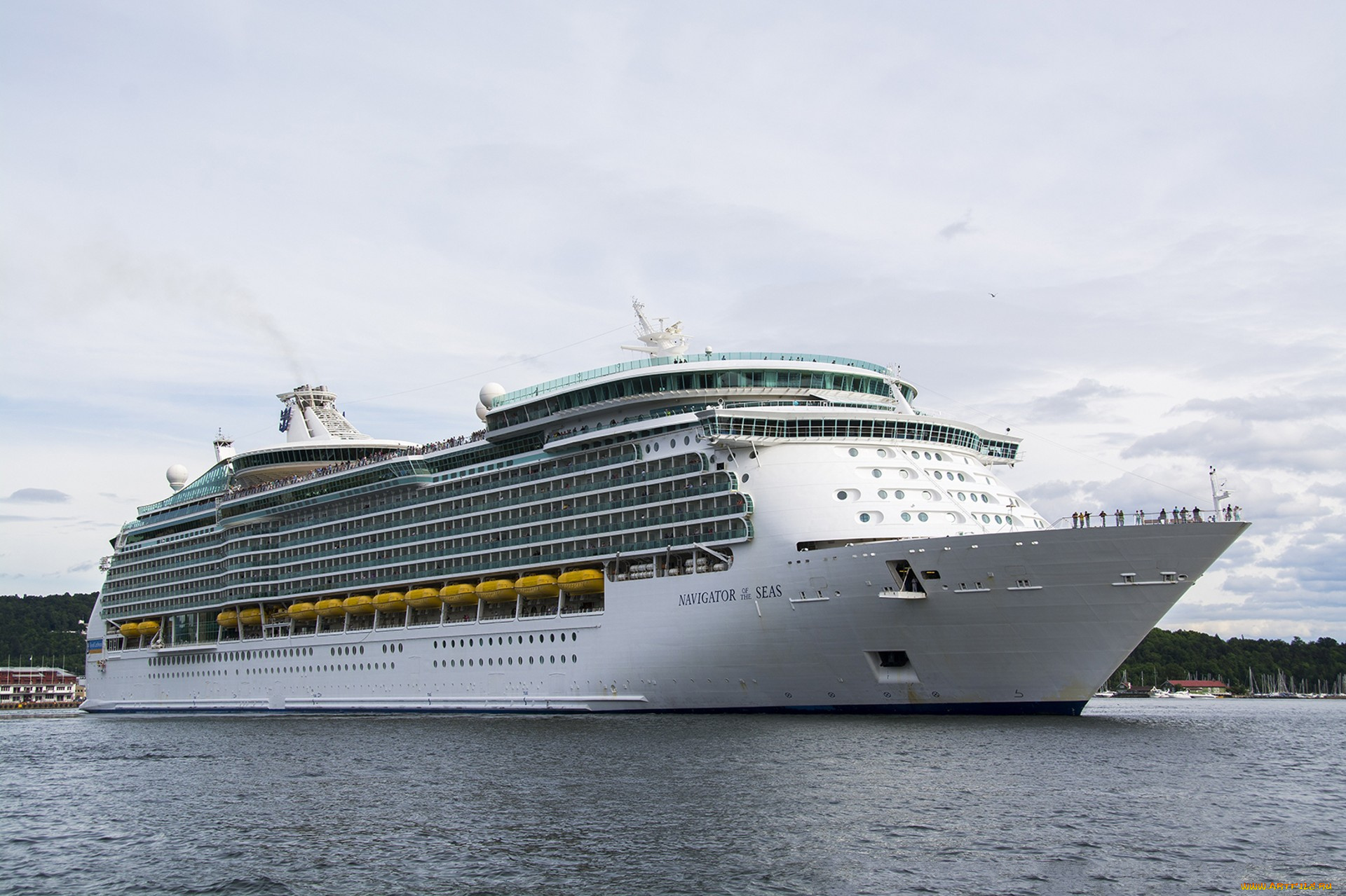 navigator, of, the, seas, корабли, лайнеры, круиз, лайнер