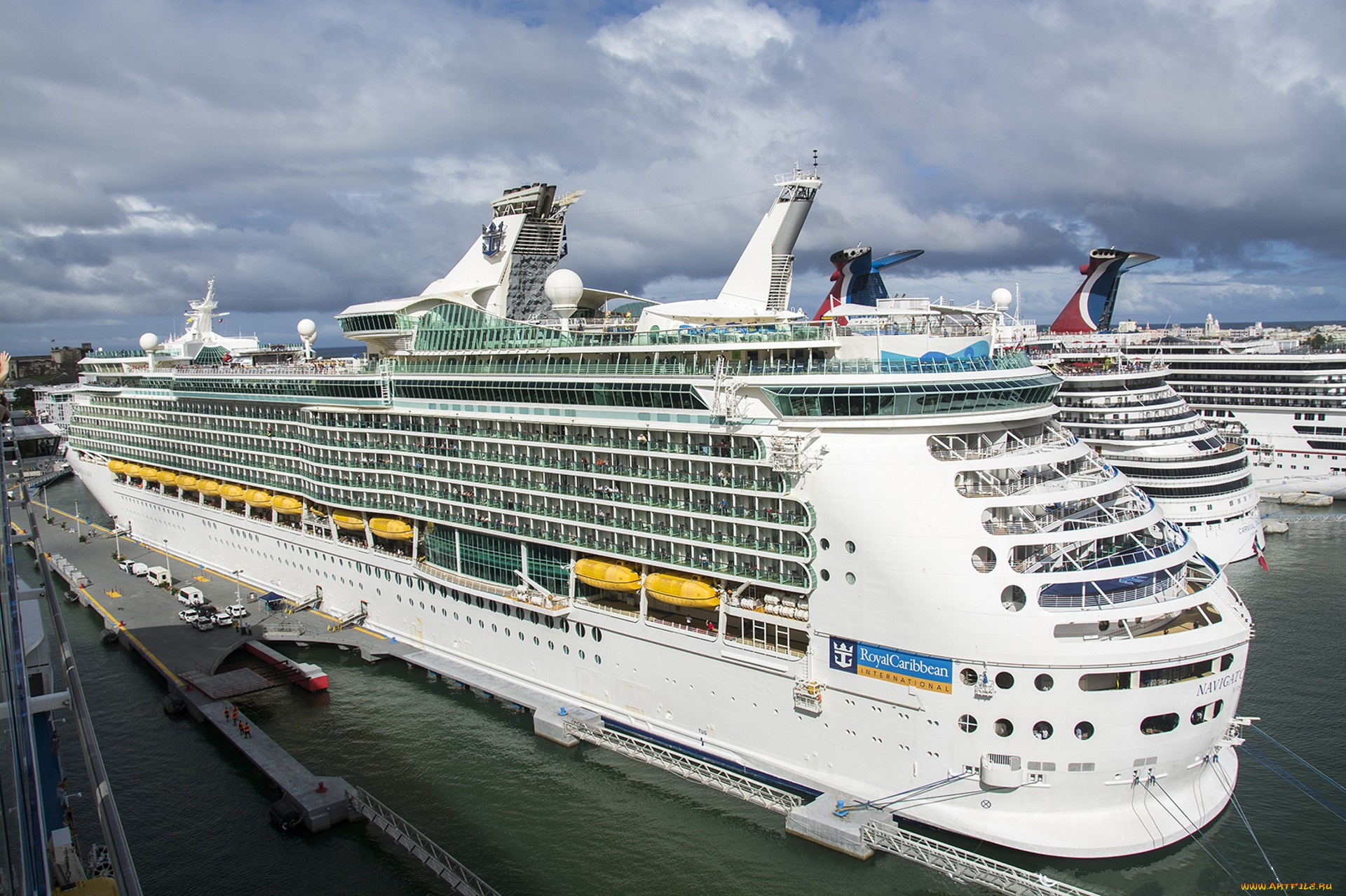 navigator, of, the, seas, корабли, лайнеры, круиз, лайнер