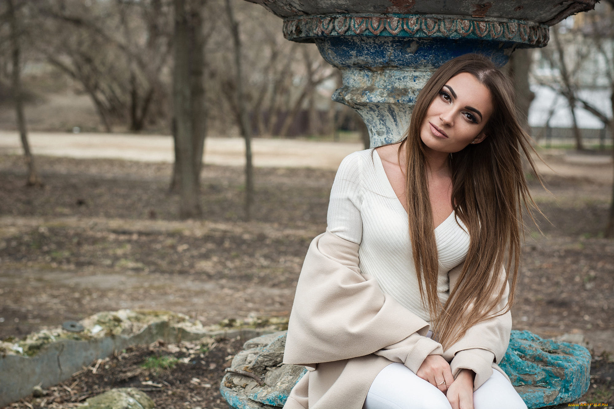 девушка, девушки, -unsort, , брюнетки, темноволосые, sveta, rozhkova, модель