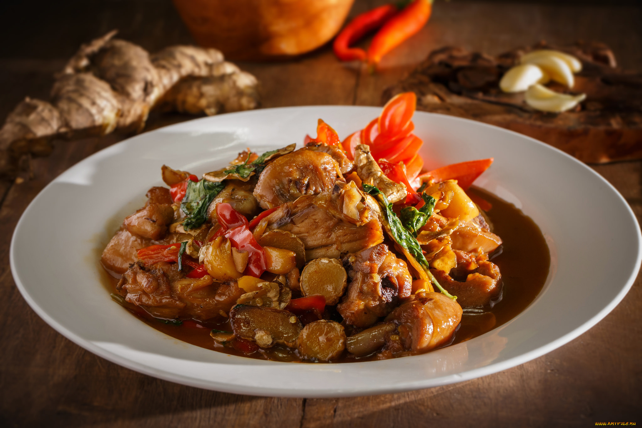 еда, первые, блюда, снедь