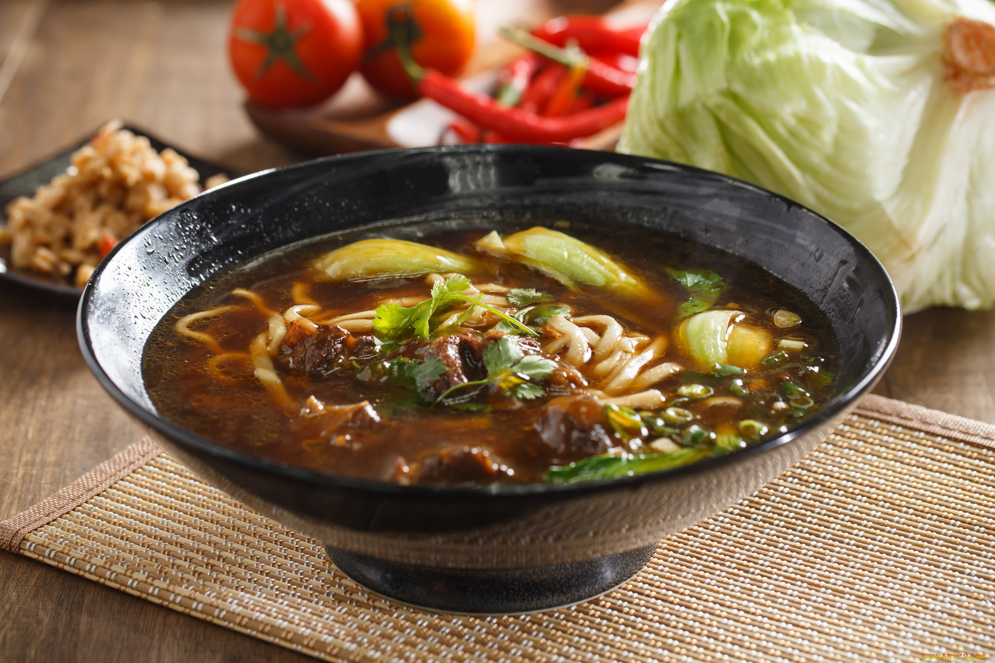 еда, первые, блюда, снедь