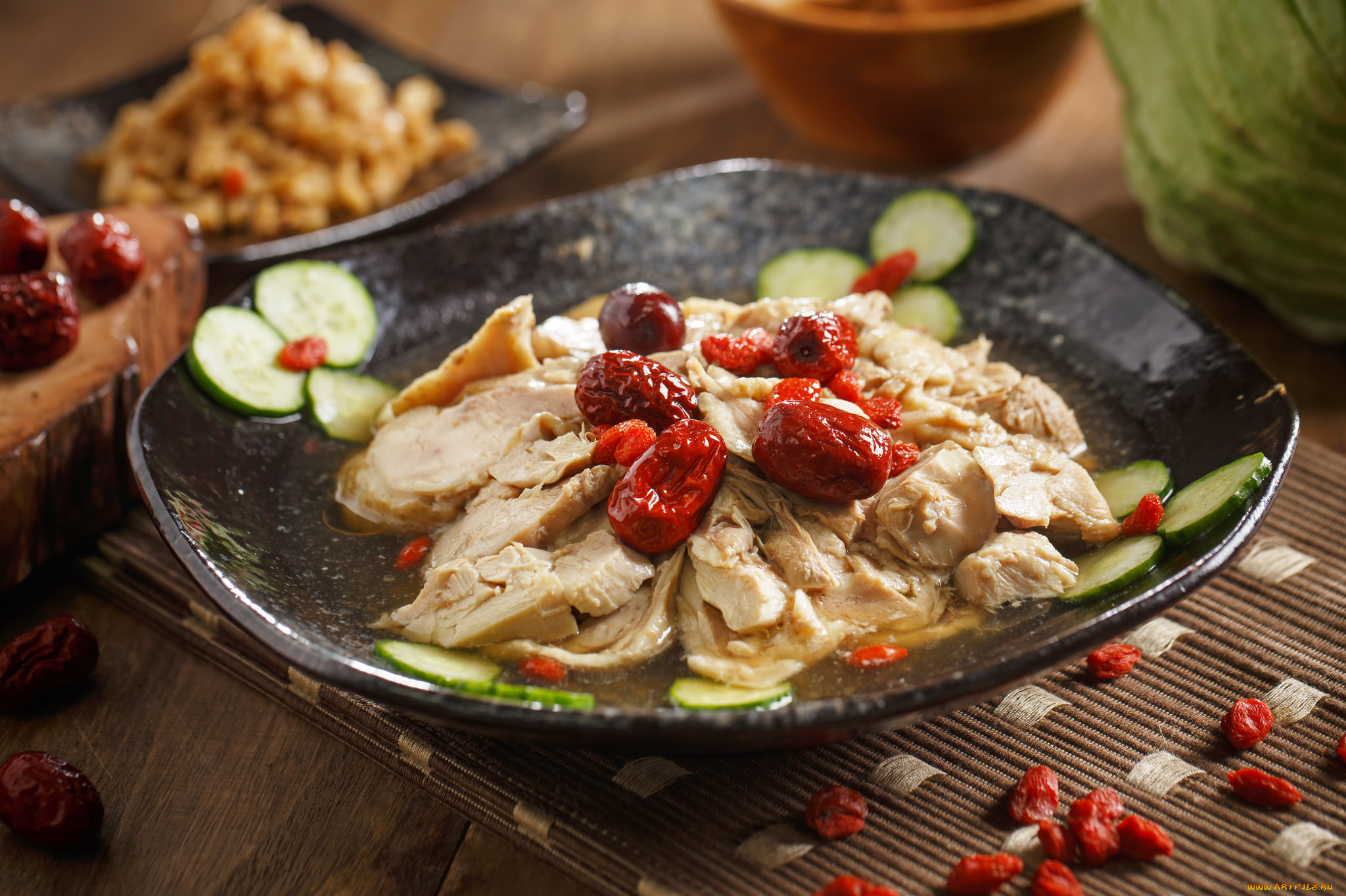 еда, первые, блюда, снедь