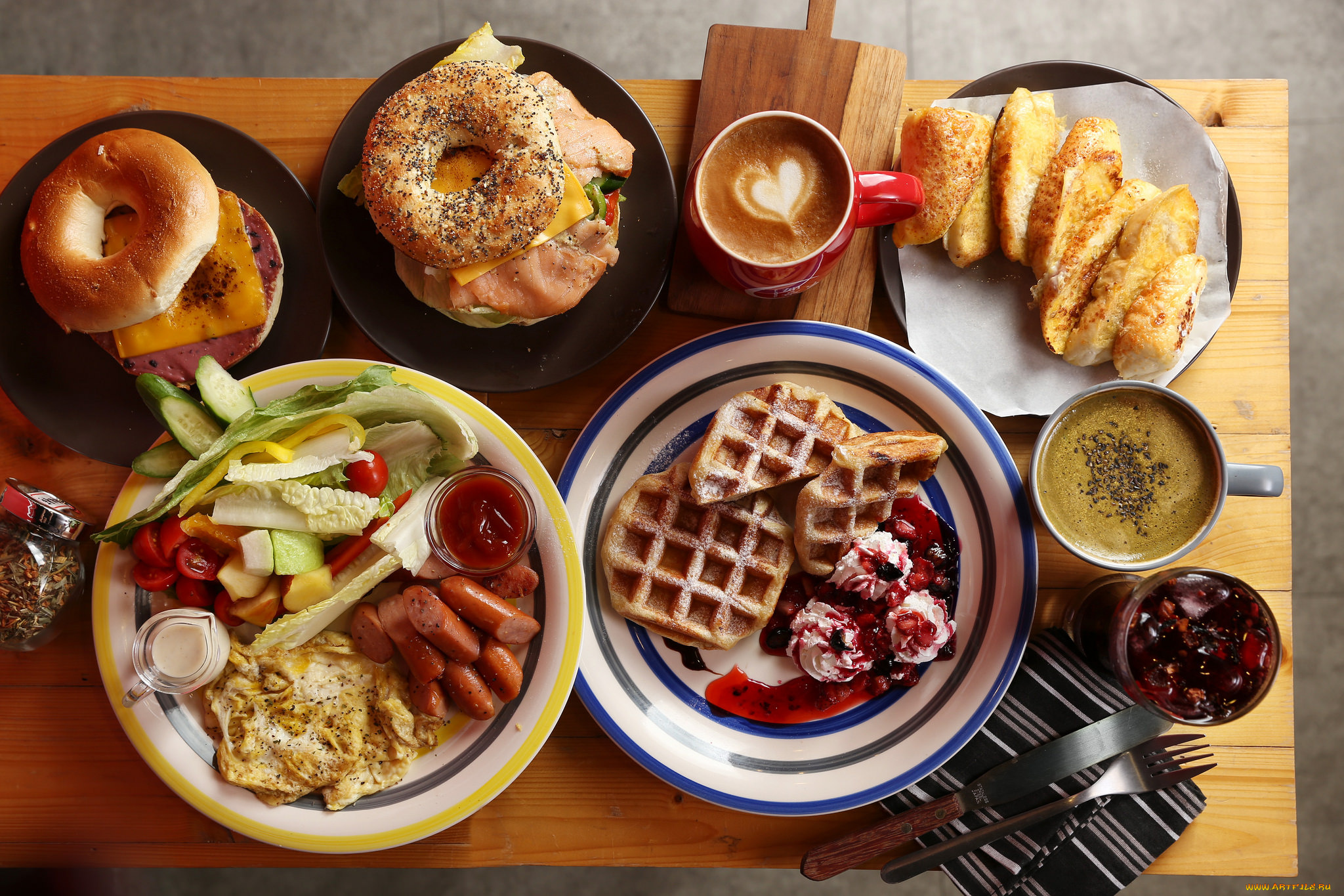 еда, разное, снедь