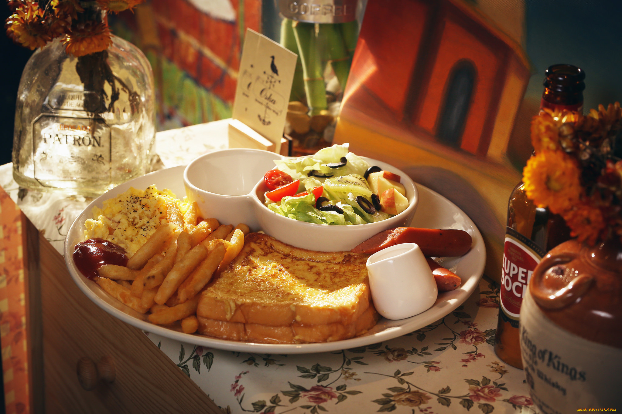 еда, разное, снедь