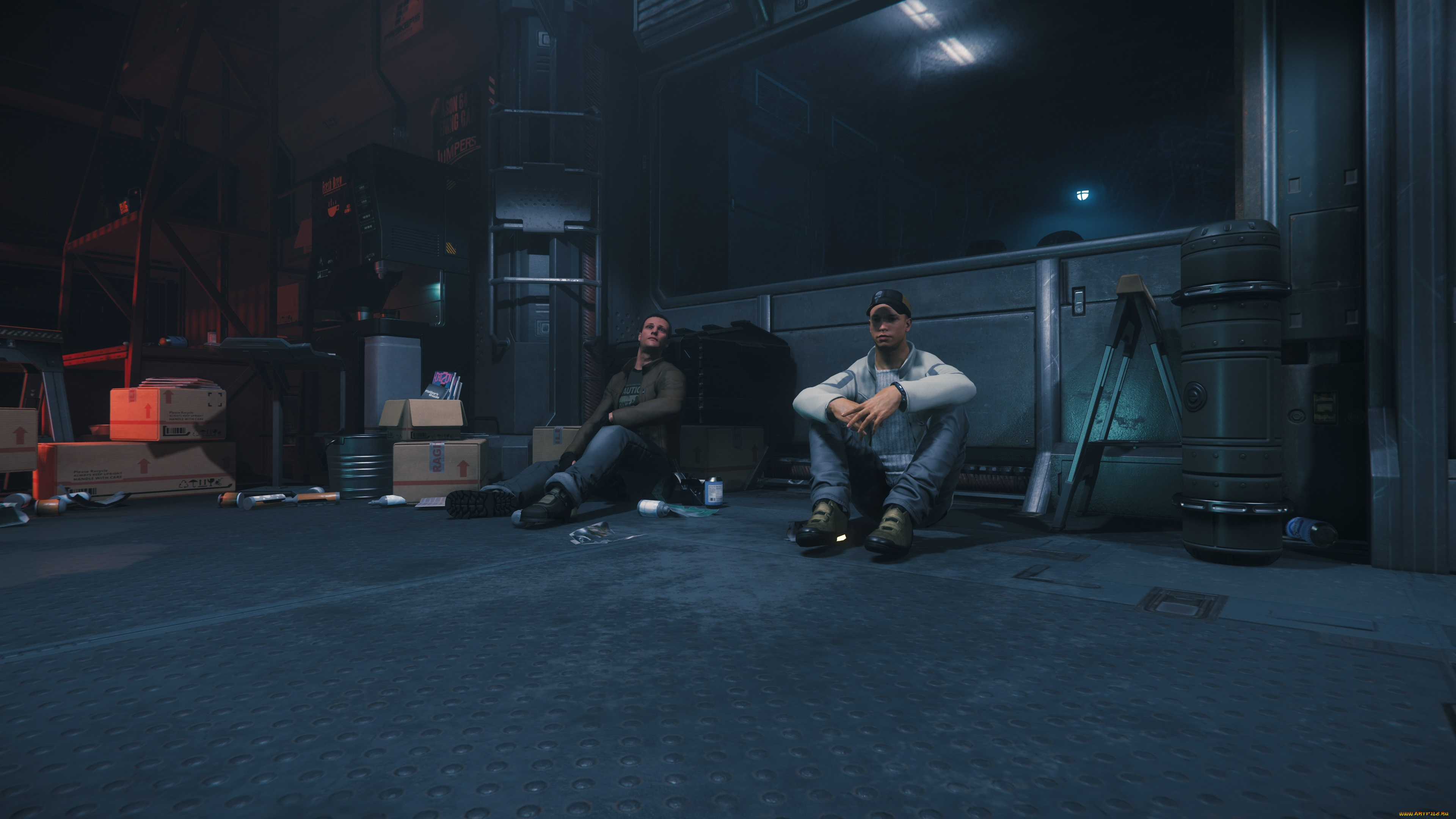 видео, игры, star, citizen, star, citizen