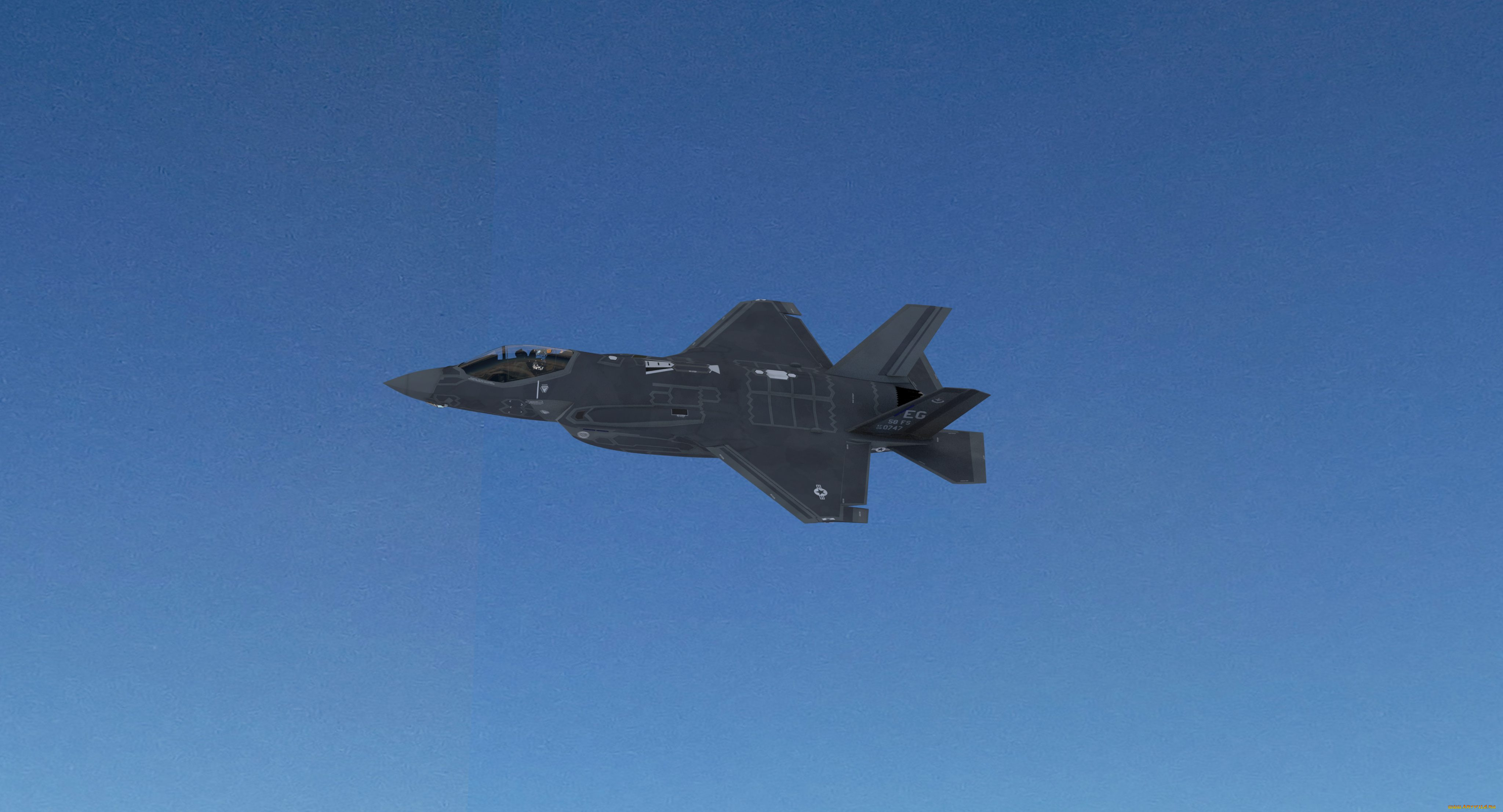 3д, графика, армия, , military, полет, самолет