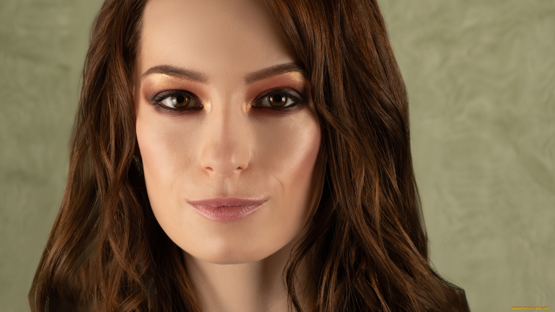 yana, arbenina, девушки, -unsort, , лица, , портреты, yana, arbenina, девушка, модель, шатенка, лицо, портрет, взгляд, макияж