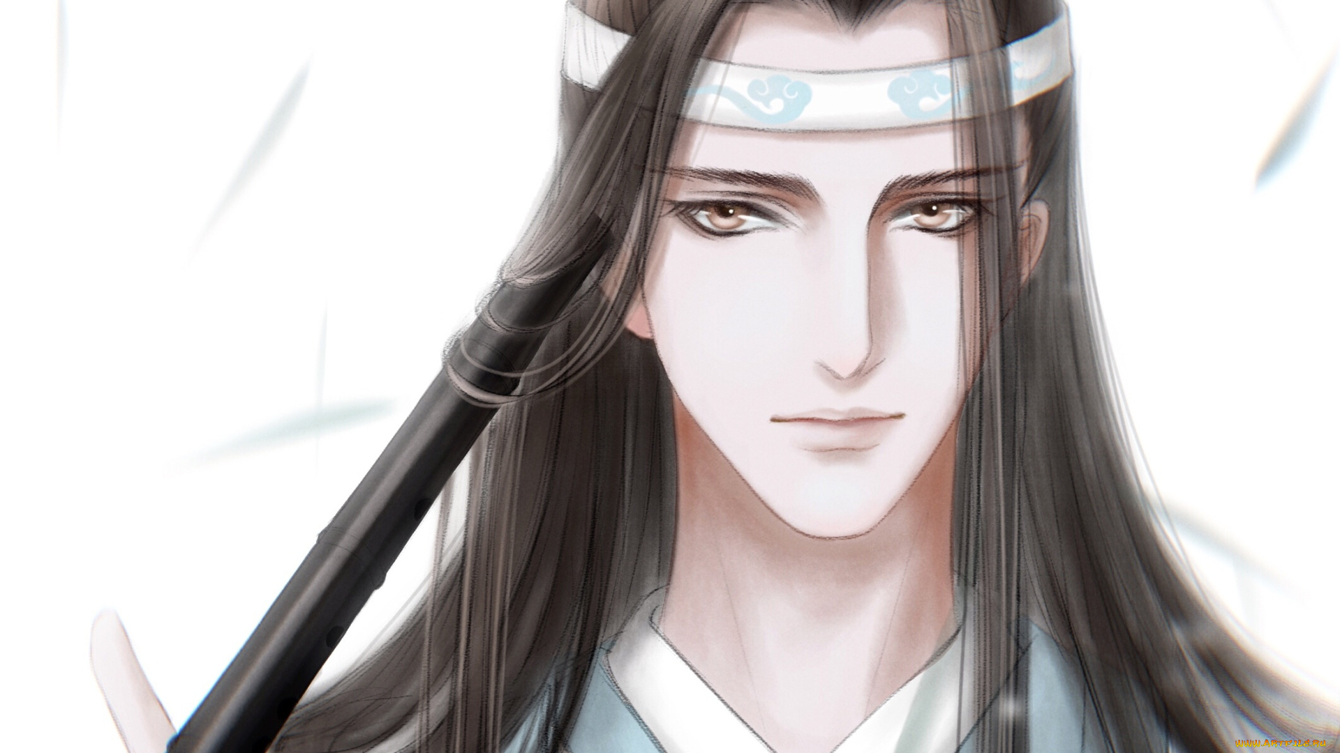 аниме, mo, dao, zu, shi, the, untamed, неукротимый, повелитель, чэньцин, мосян, тунсю, mo, dao, zu, shi, магистр, дьявольского, культа