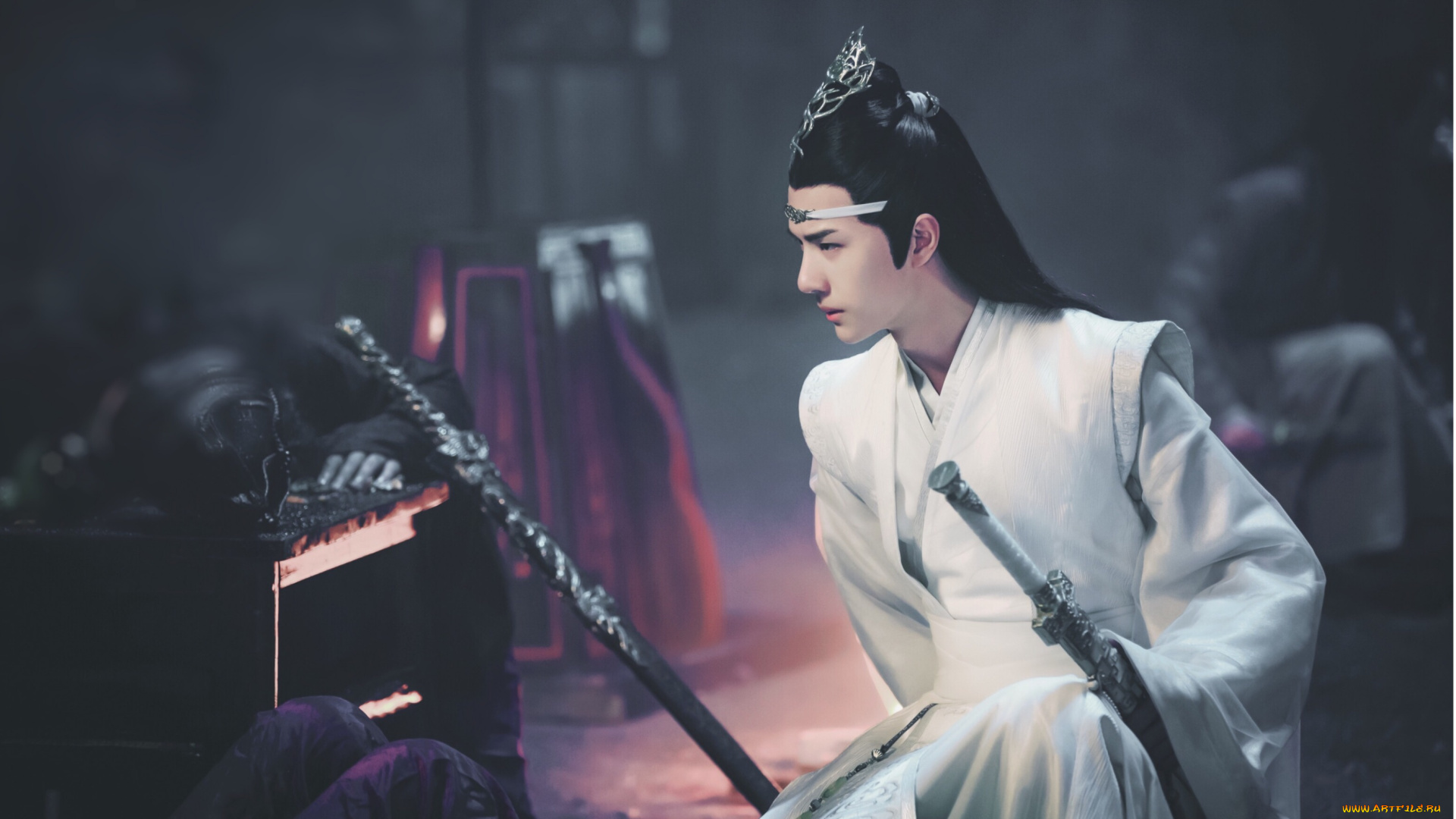 кино, фильмы, the, untamed, the, untamed, неукротимый, повелитель, чэньцин, мосян, тунсю, mo, dao, zu, shi, магистр, дьявольского, культа