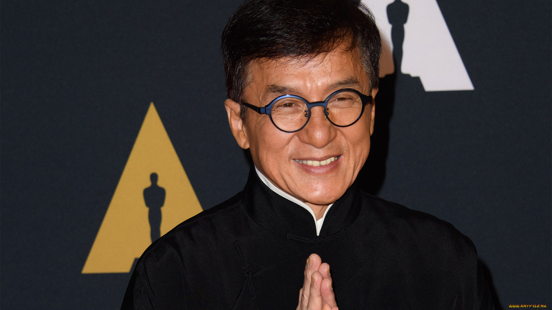мужчины, jackie, chan, джеки, чан, улыбка, очки, гонконгский, актер, каскадер, кинорежиссер, продюсер, сценарист, постановщик, трюков, и, боевых, сцен, певец, филантроп, мастер, искусств