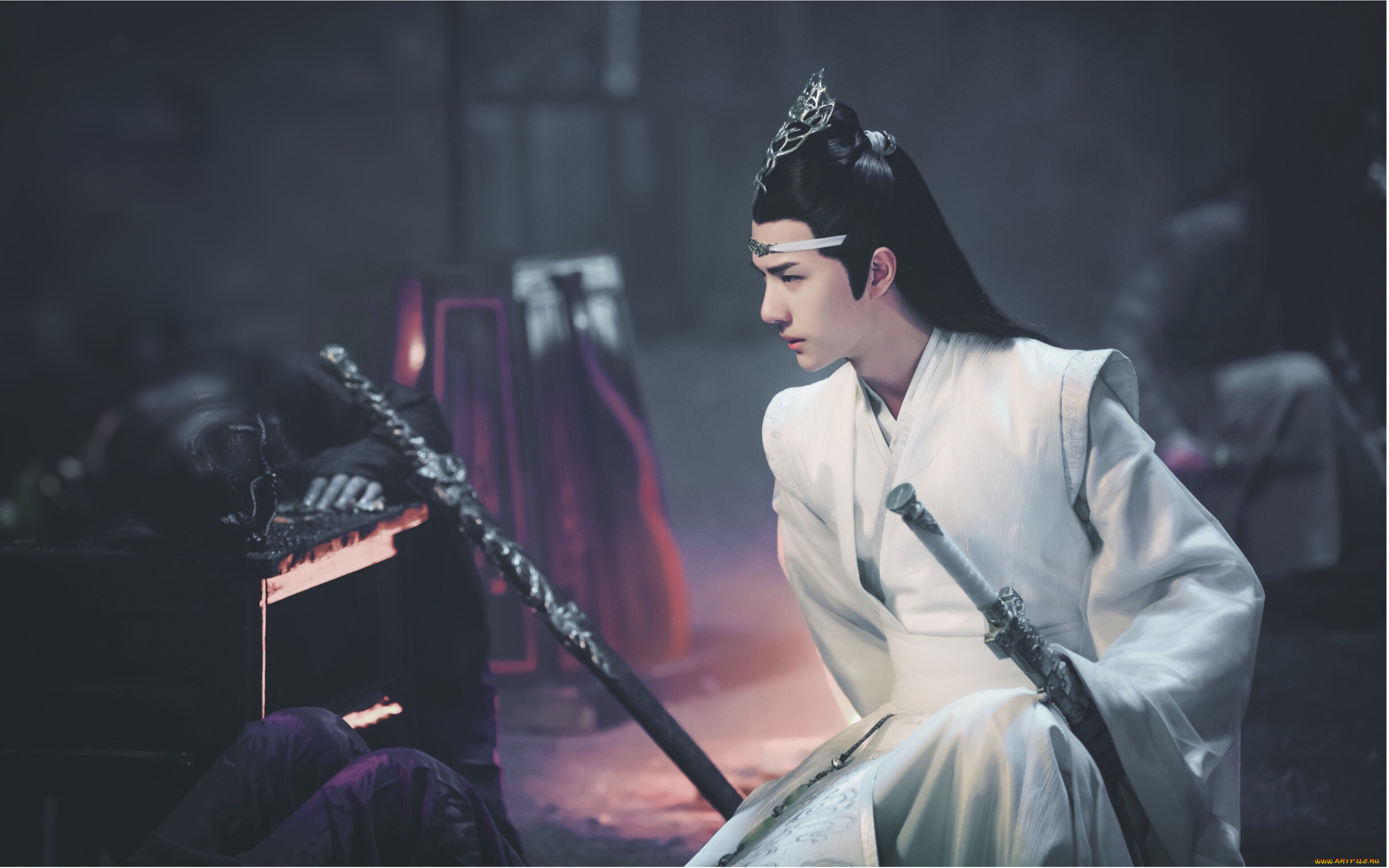 кино, фильмы, the, untamed, the, untamed, неукротимый, повелитель, чэньцин, мосян, тунсю, mo, dao, zu, shi, магистр, дьявольского, культа