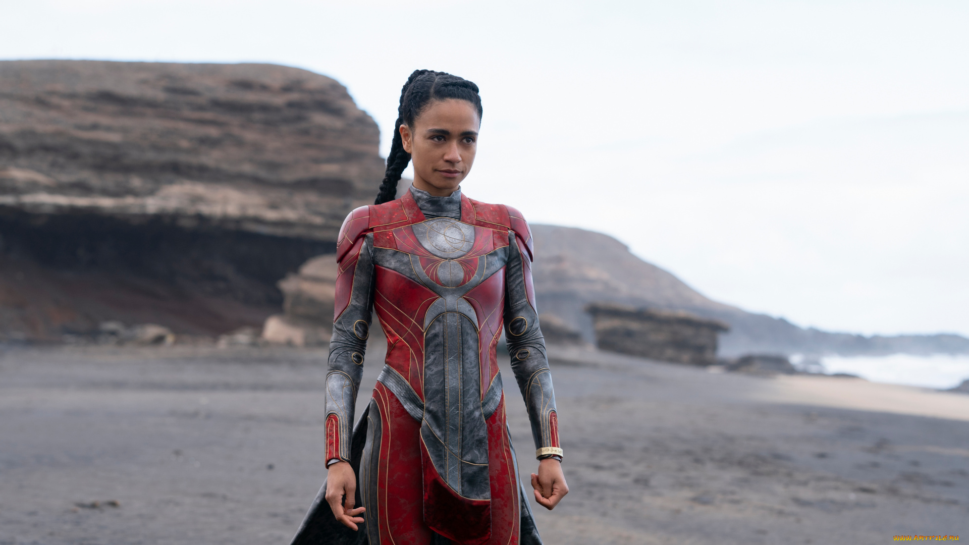 eternals, , , 2021, , кино, фильмы, eternals, вечные, фэнтези, фантастика, боевик, лорен, ридлофф, makkari, lauren, ridloff, marvel, comics