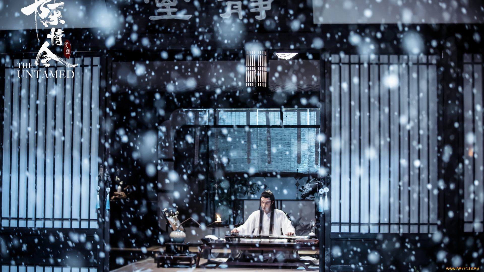 кино, фильмы, the, untamed, the, untamed, неукротимый, повелитель, чэньцин, мосян, тунсю, mo, dao, zu, shi, магистр, дьявольского, культа