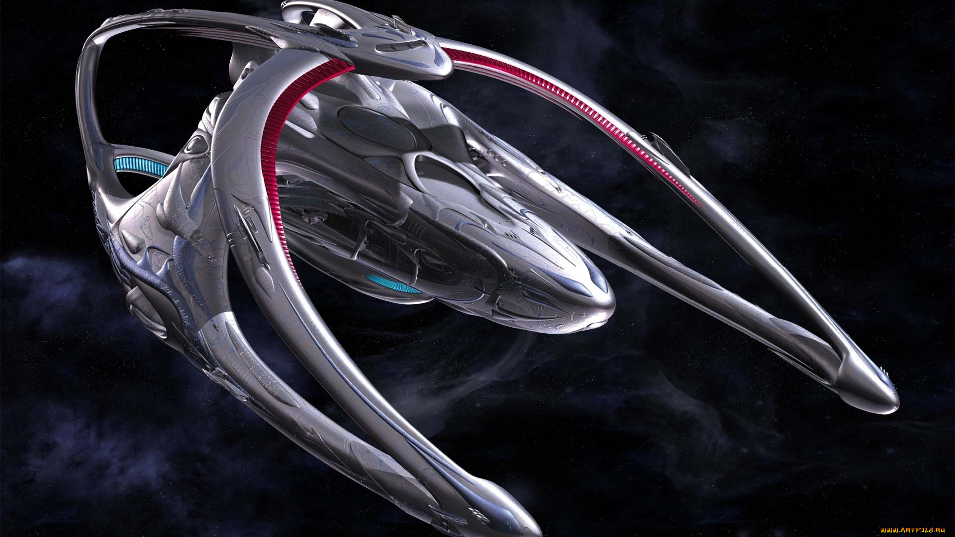 кино, фильмы, andromeda, фантастика