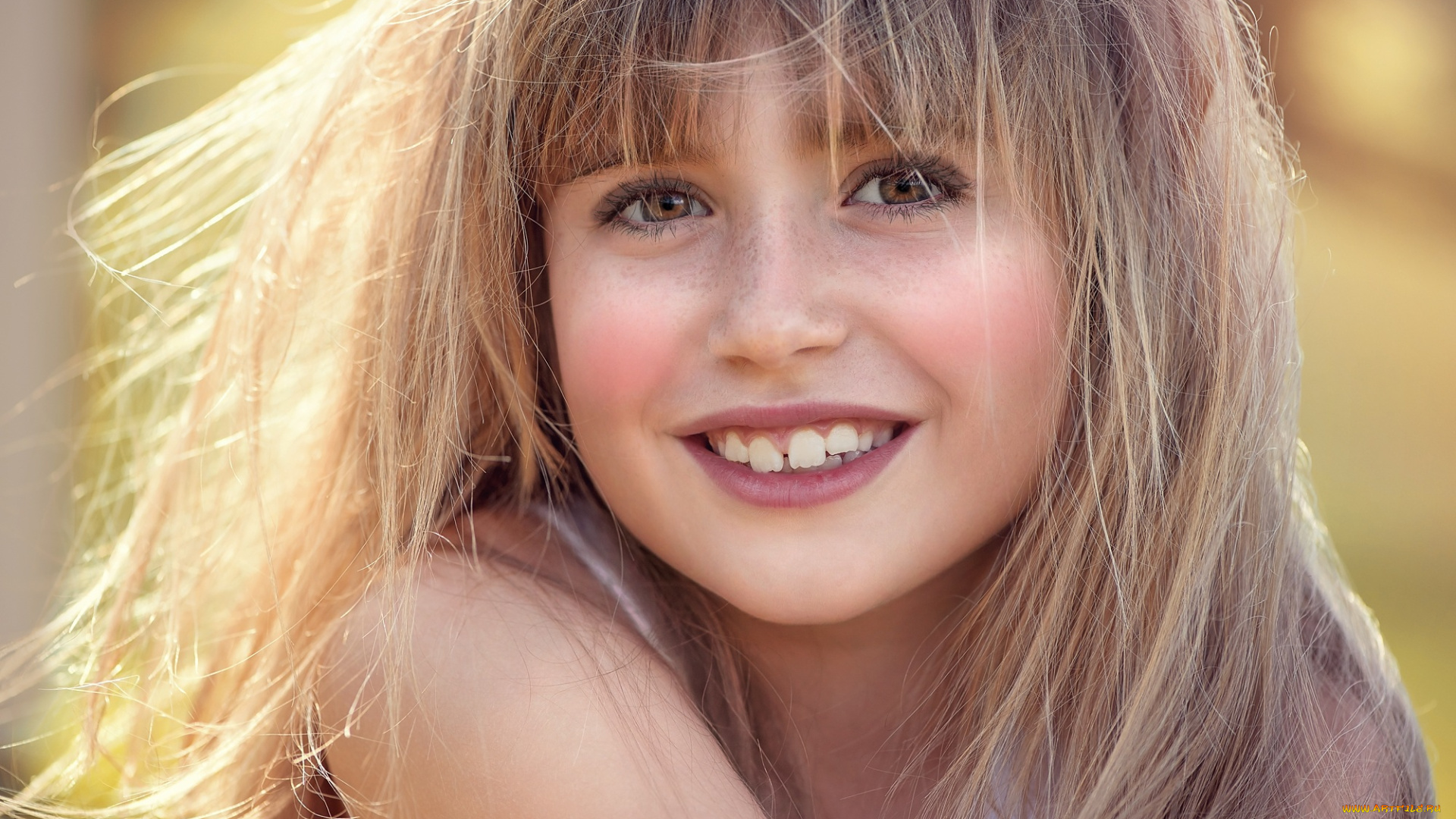 разное, дети, девочка, лицо