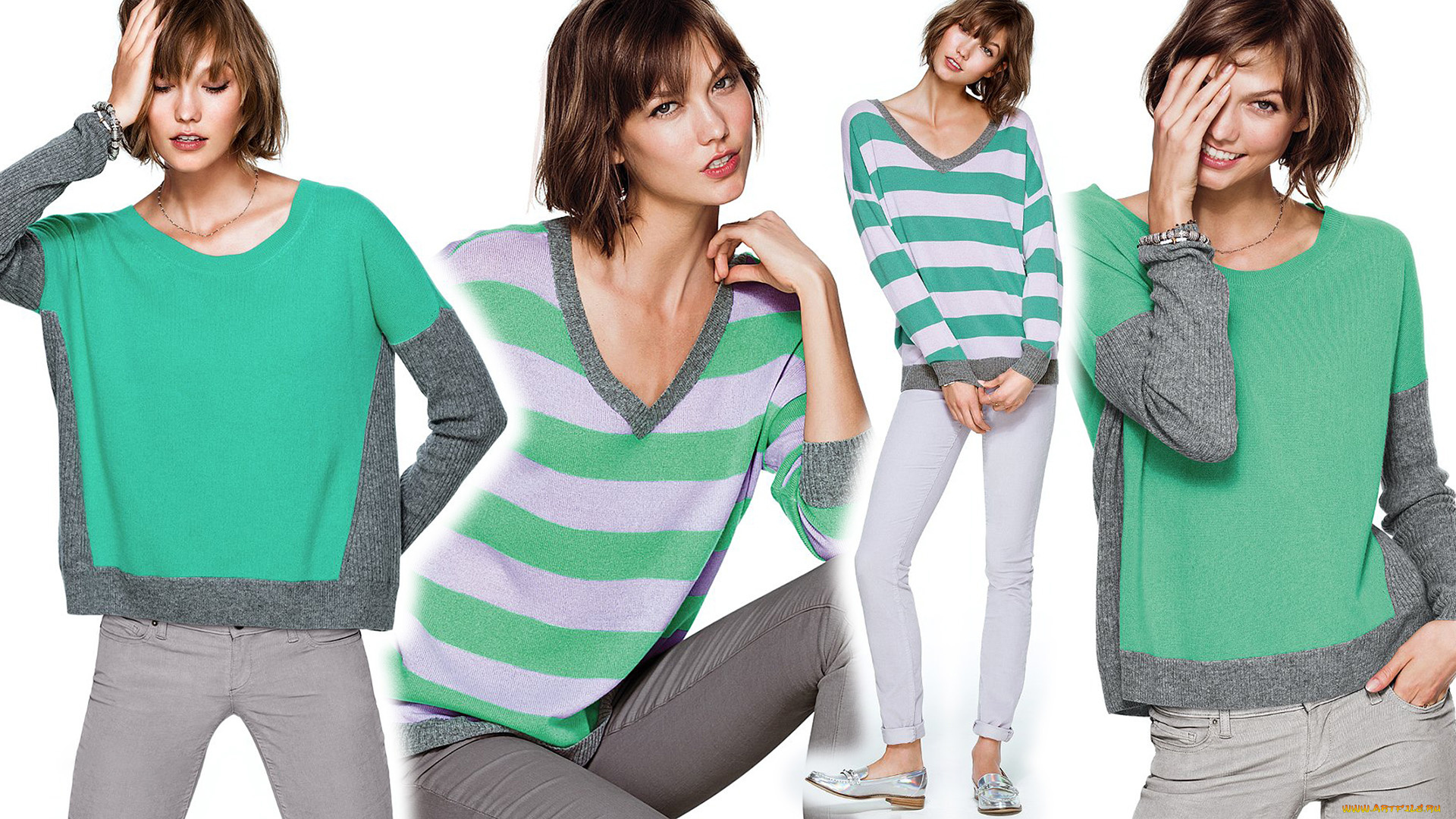 девушки, karlie, kloss, karlie, kloss