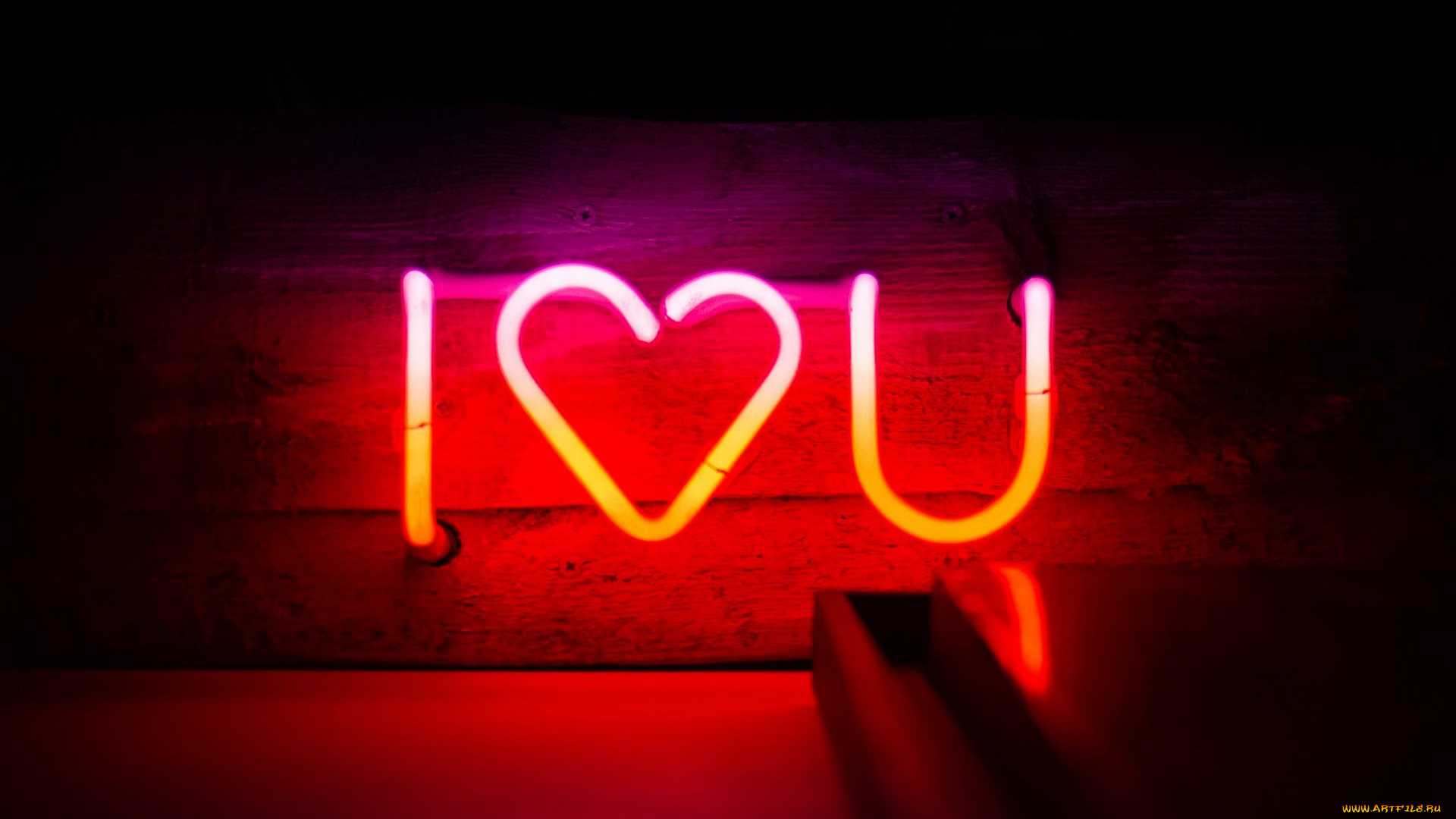 разное, надписи, , логотипы, , знаки, неон, надпись, свет, любовь