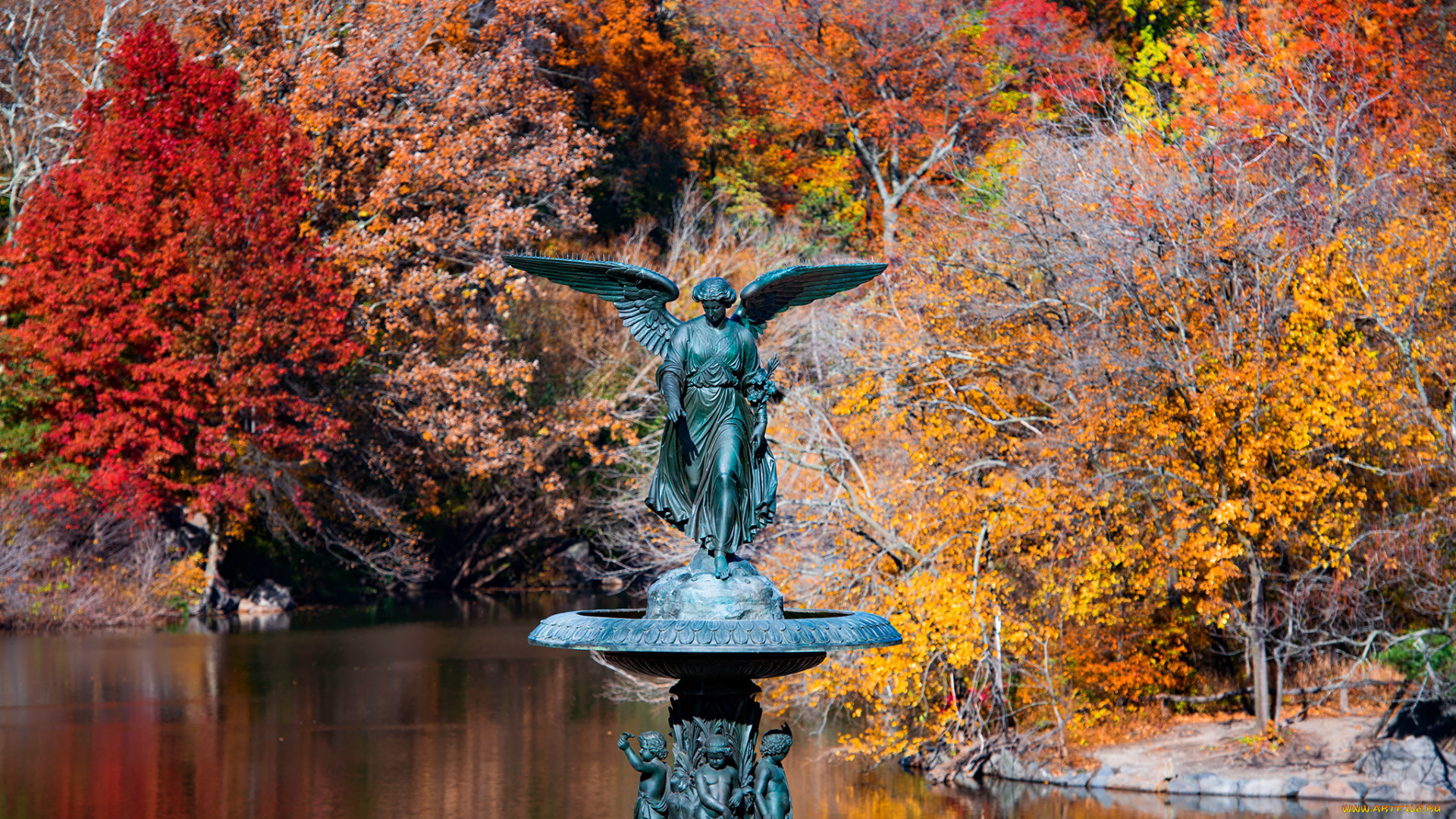 города, -, памятники, , скульптуры, , арт-объекты, парк