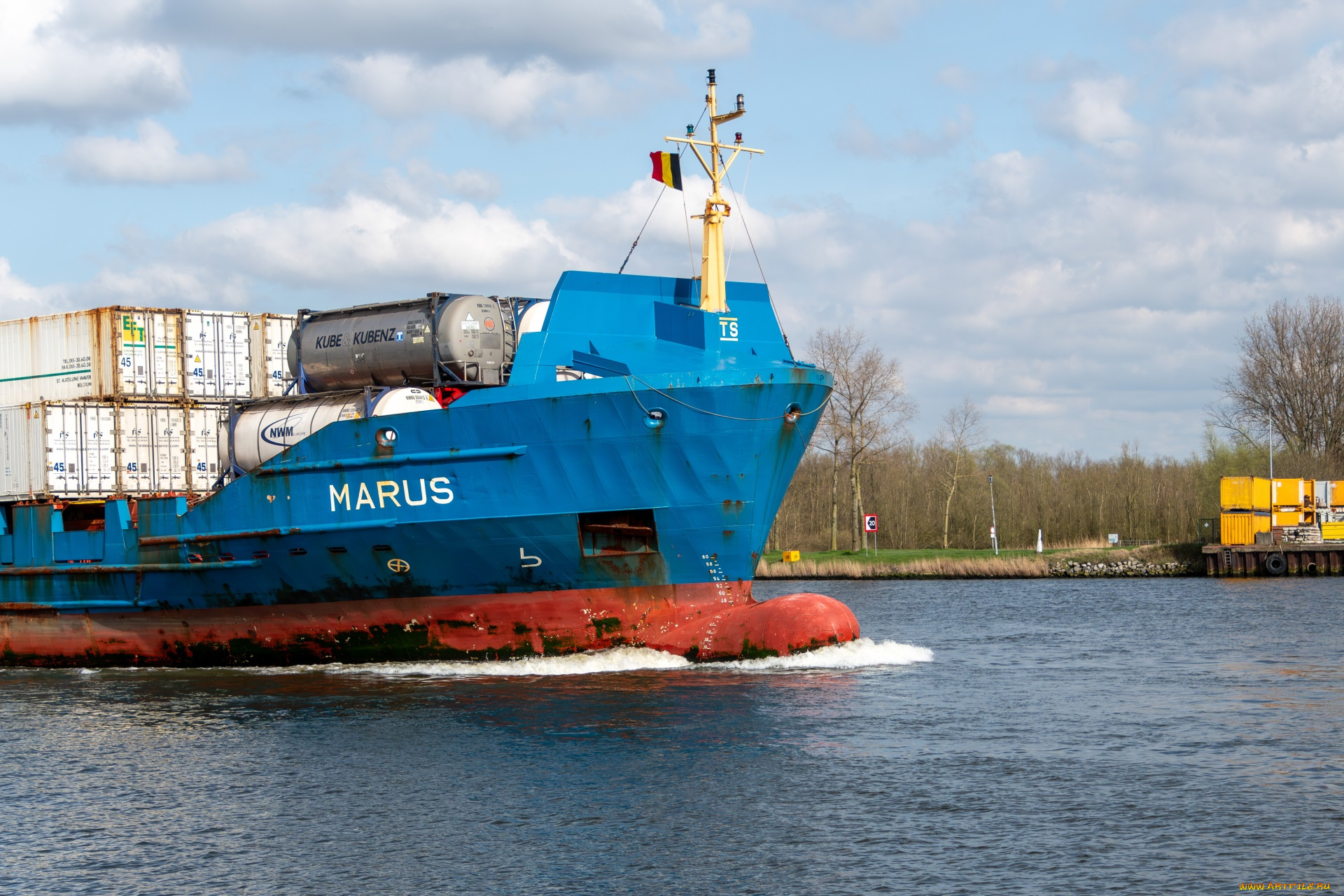 корабли, грузовые, суда, грузовое, судно