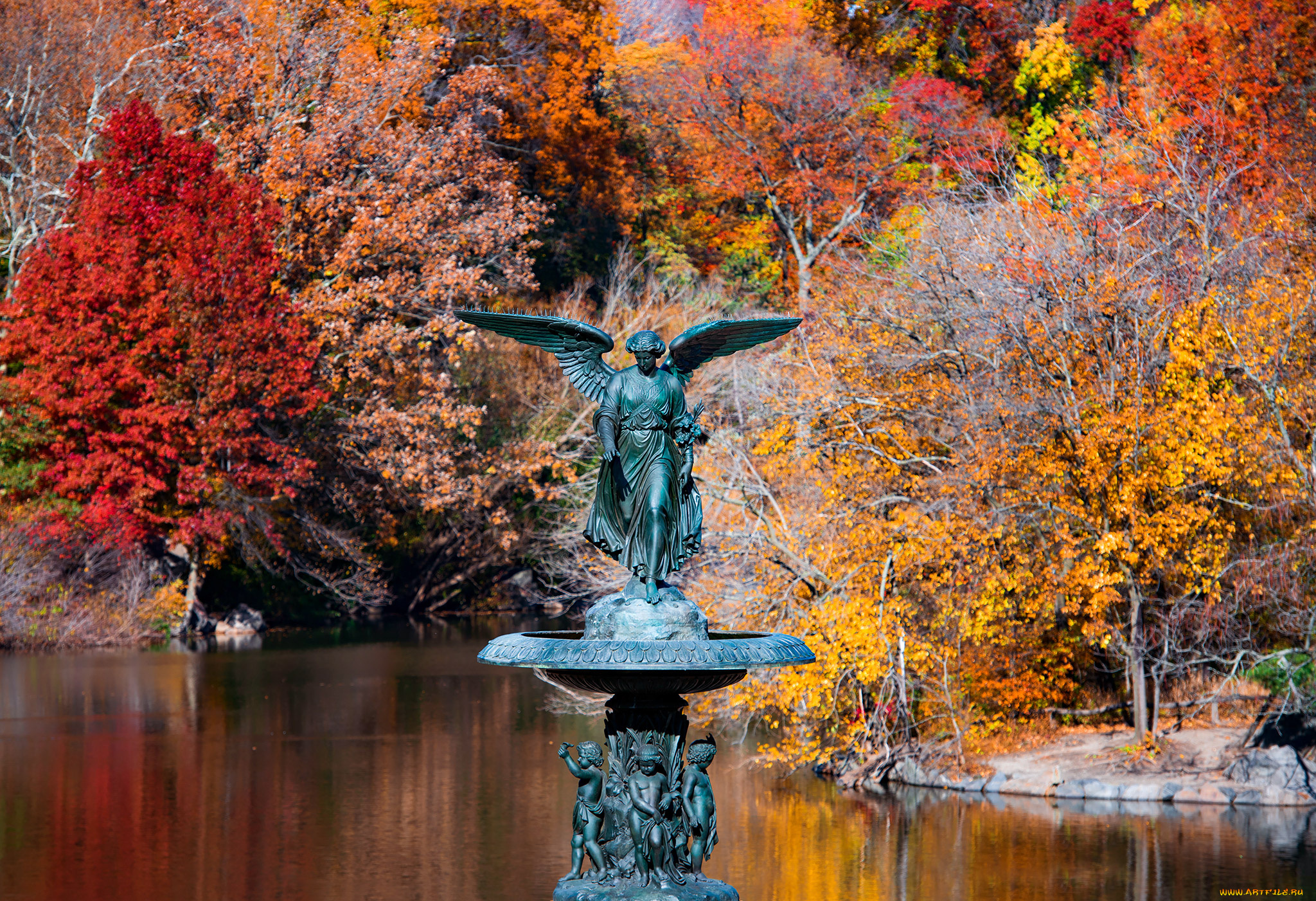 города, -, памятники, , скульптуры, , арт-объекты, парк