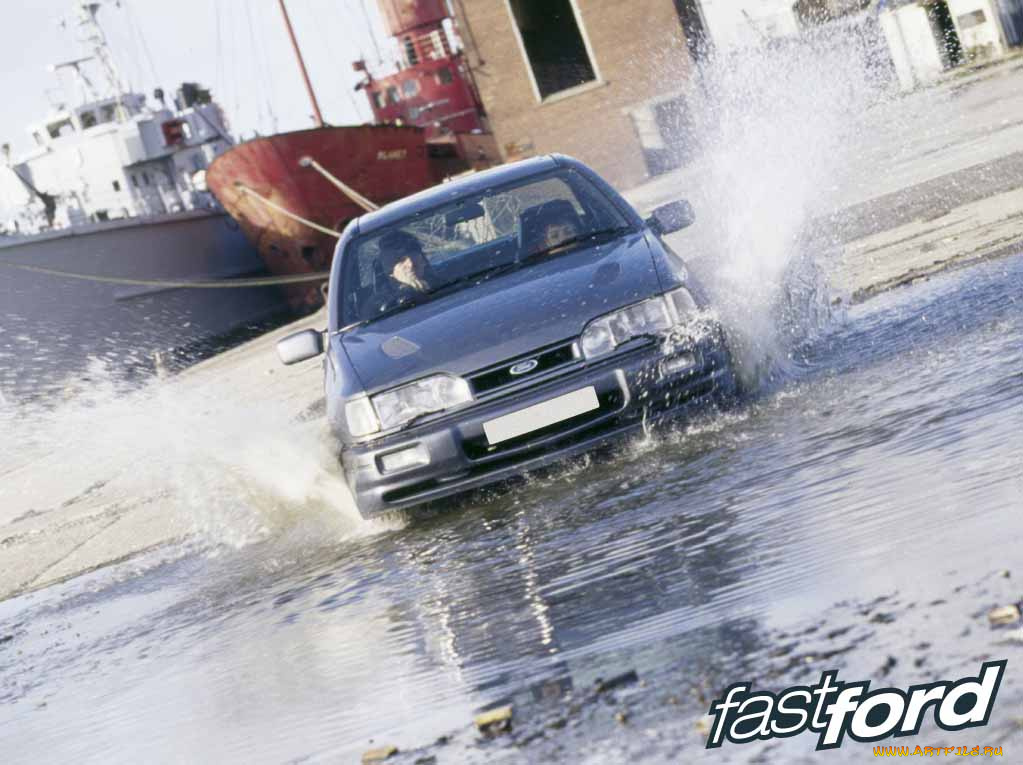 автомобили, ford