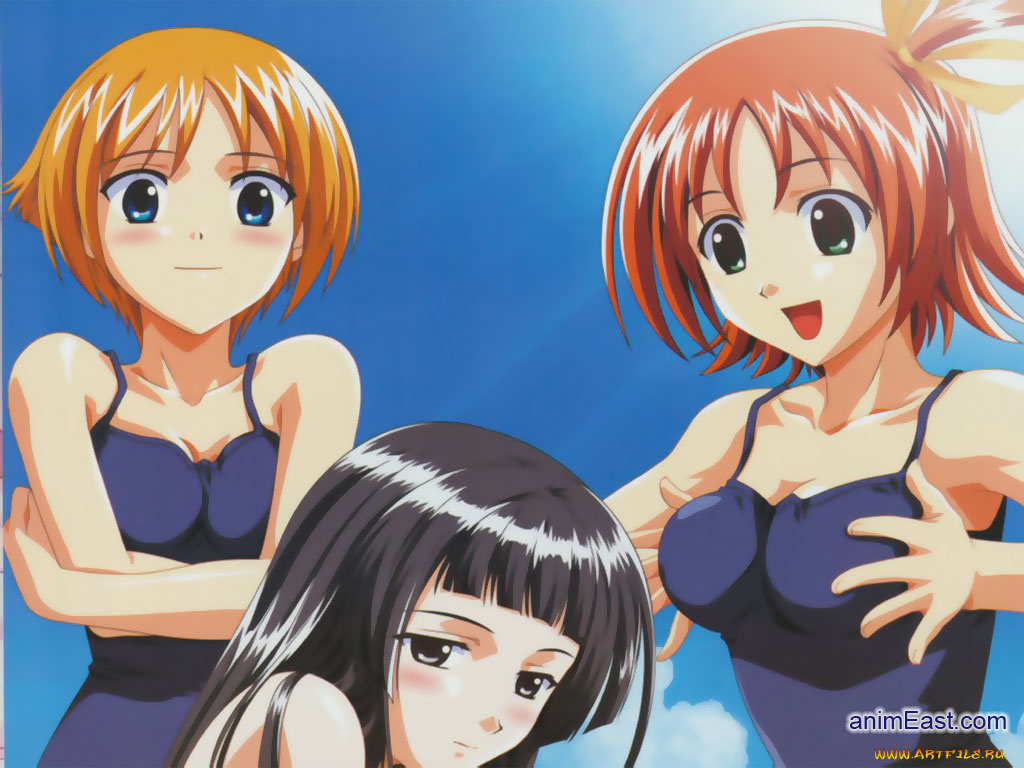 аниме, raimuiro, senkitan