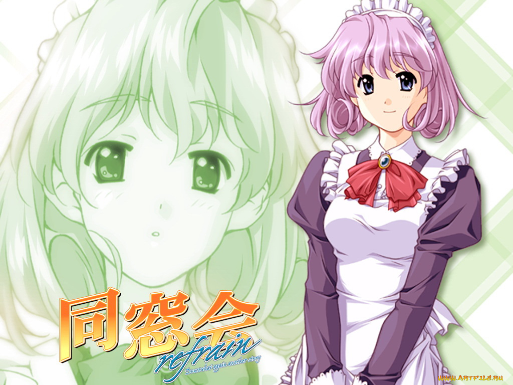 аниме, *unknown, другое