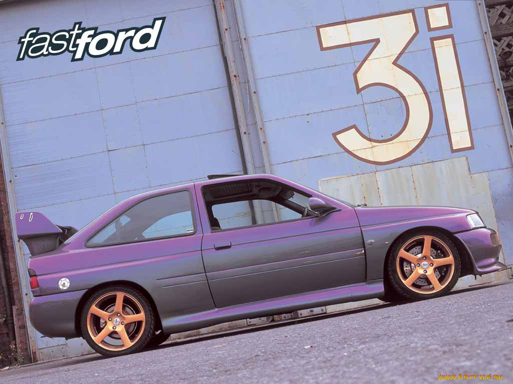 автомобили, ford