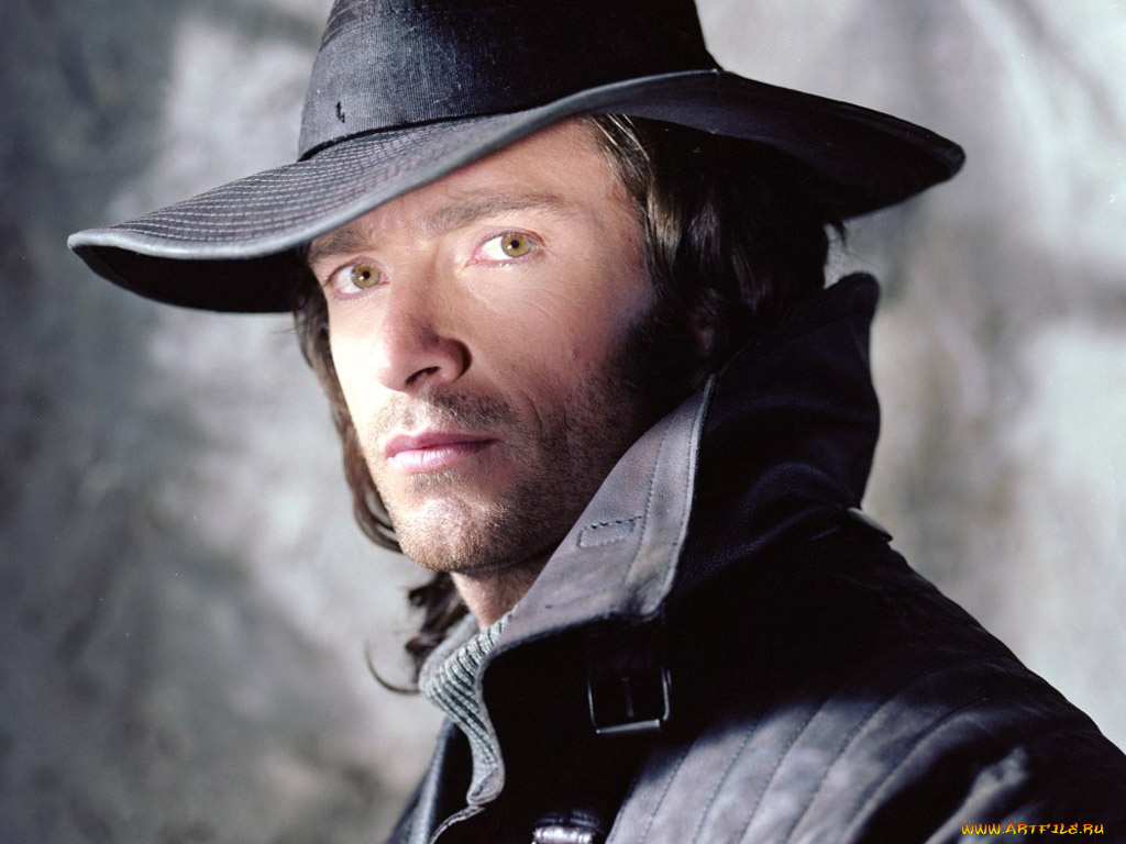 кино, фильмы, van, helsing