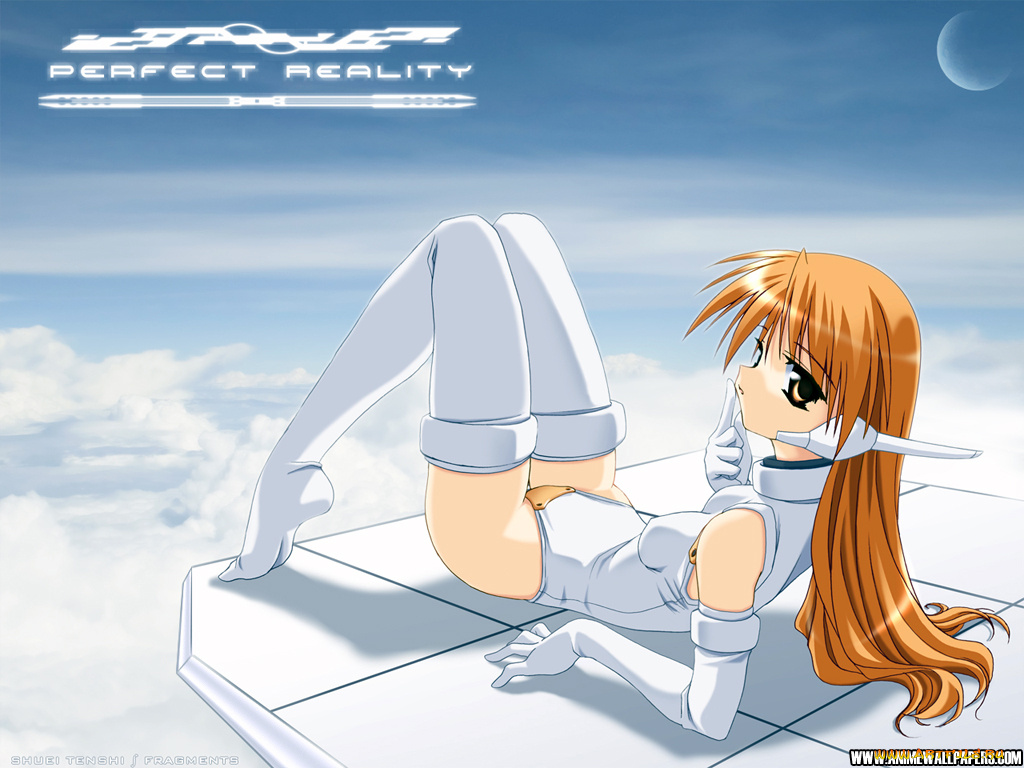 аниме, to, heart