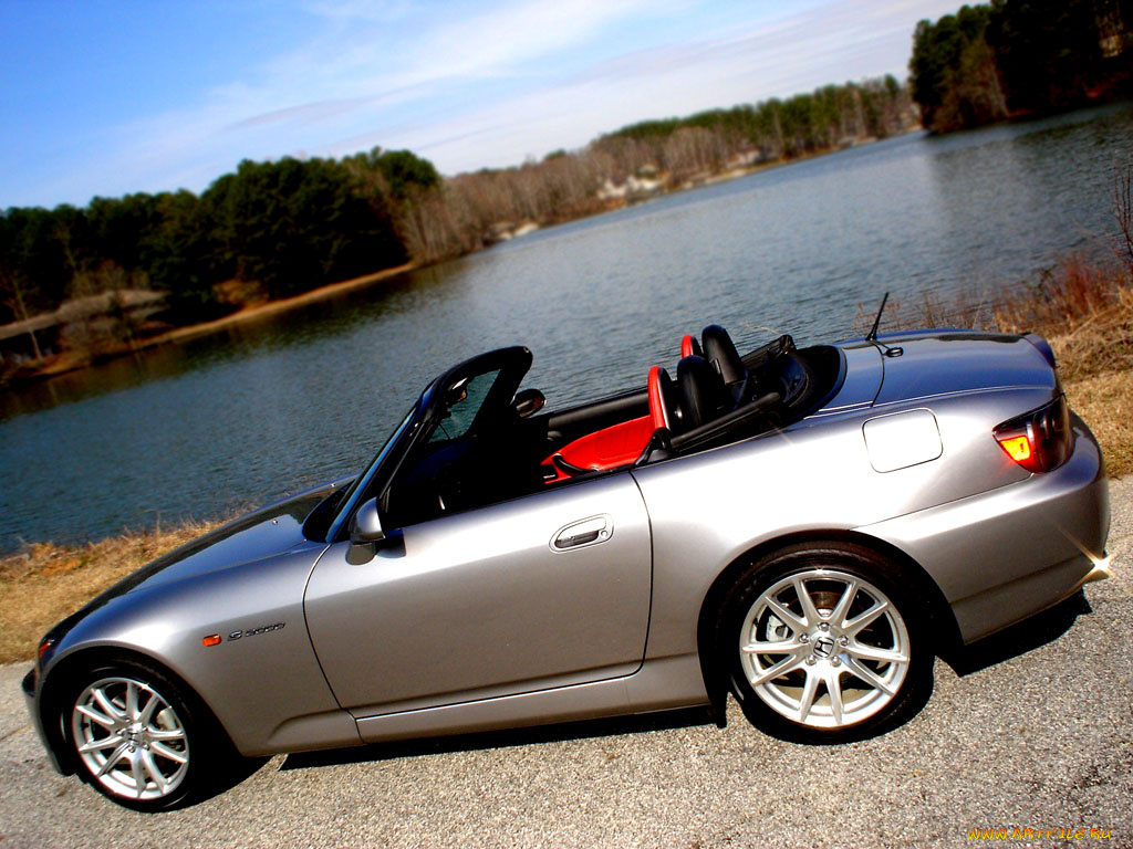 автомобили, honda