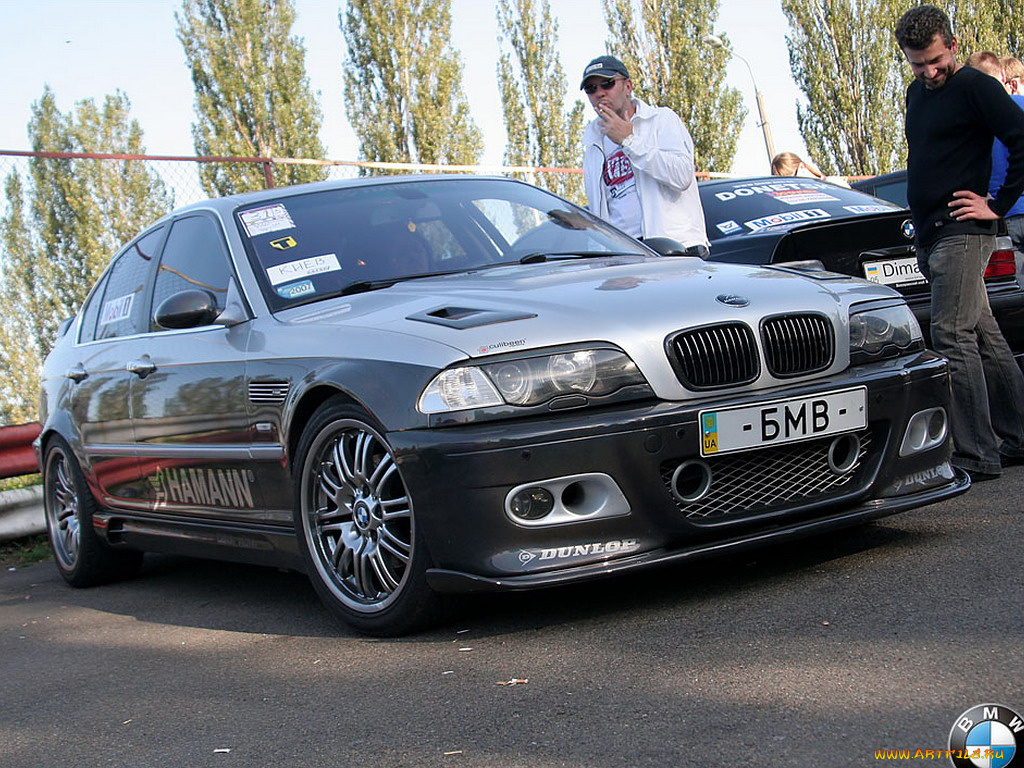 bmw, tuning, автомобили