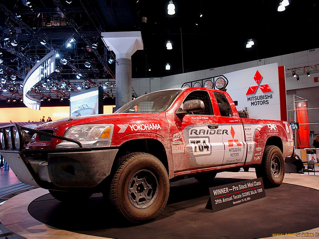 misubishi, raider, baja, автомобили, mitsubishi
