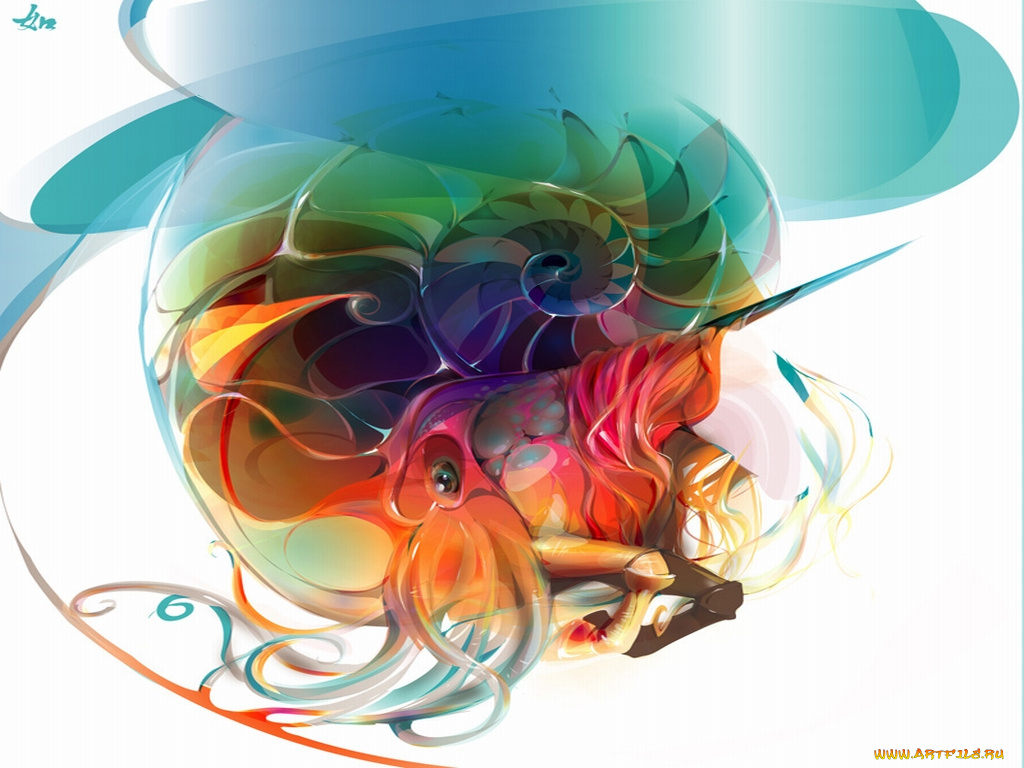 векторная, графика