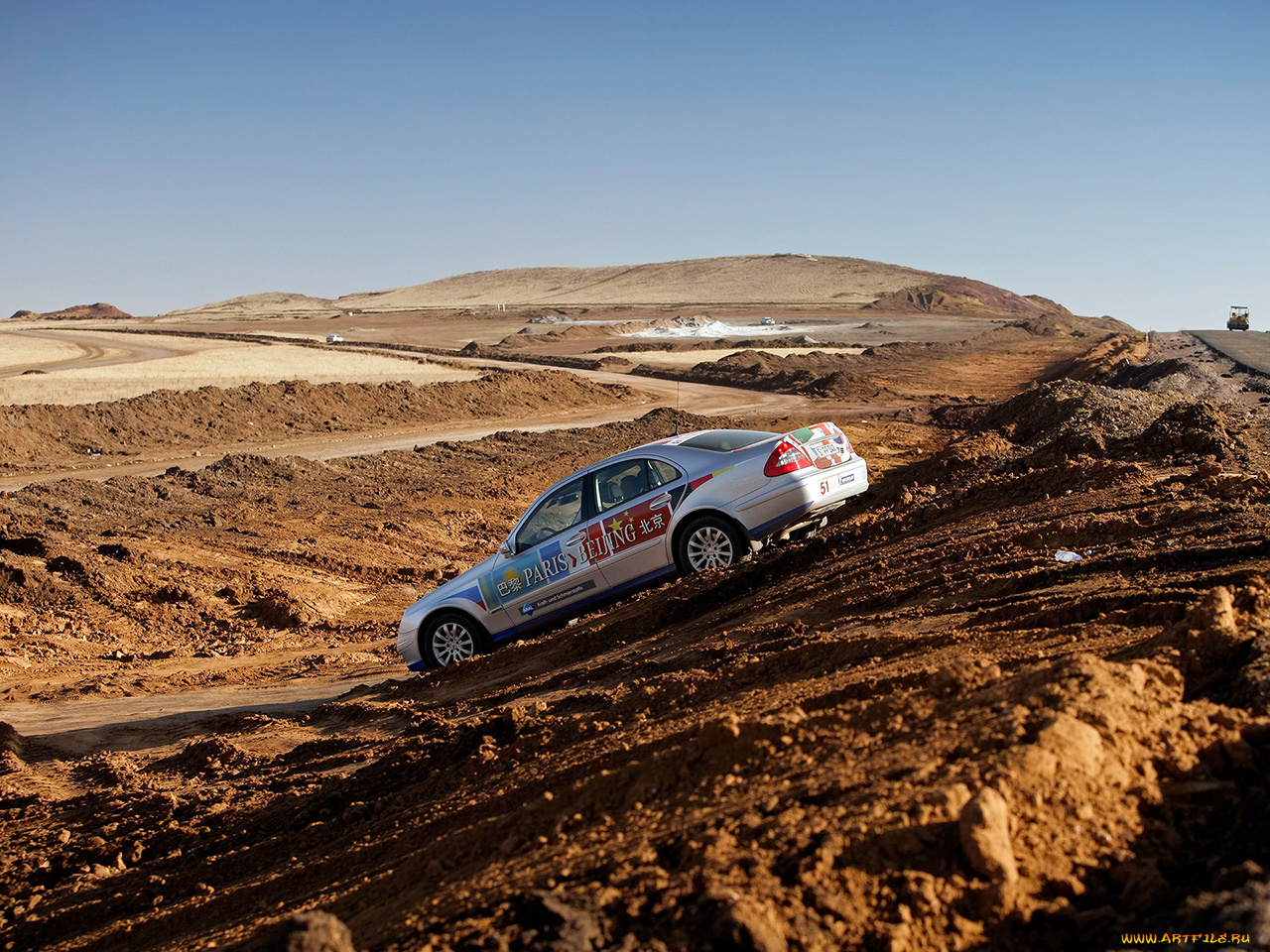 2006, mercedes, benz, class, автомобили