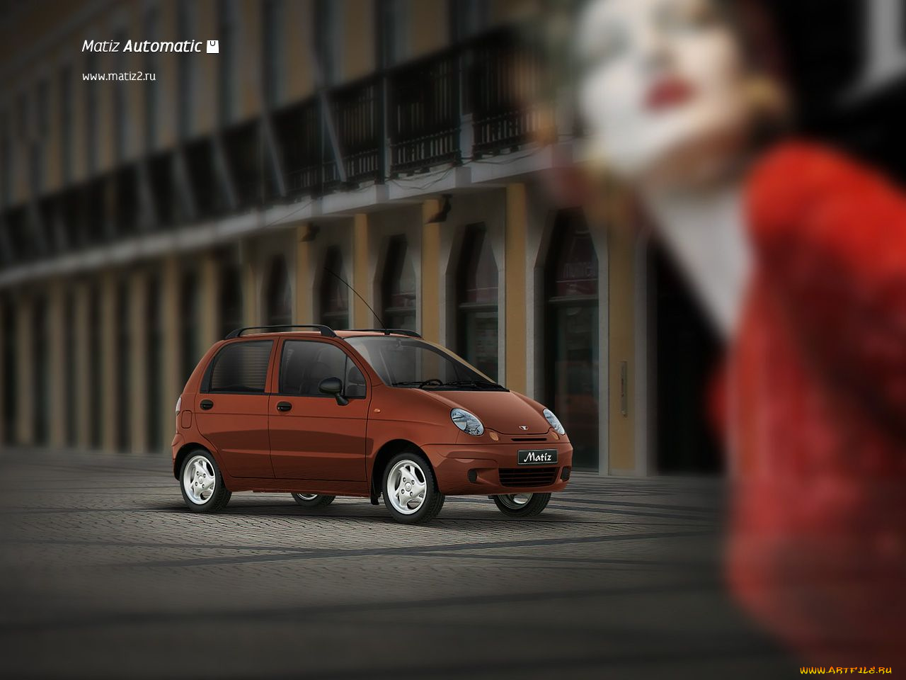 автомобили, daewoo