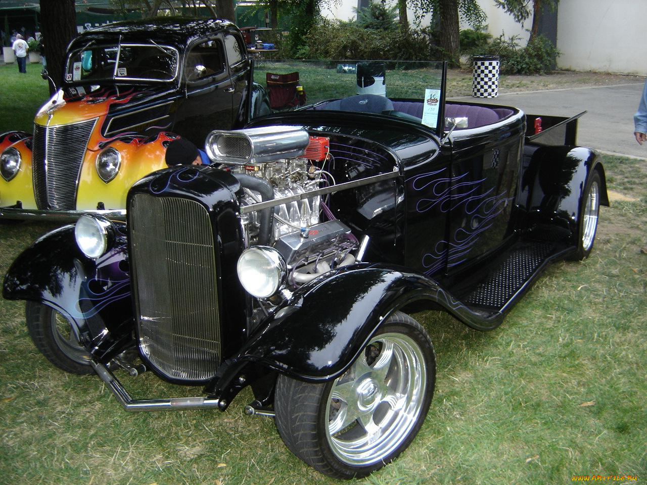 автомобили, hotrod, dragster