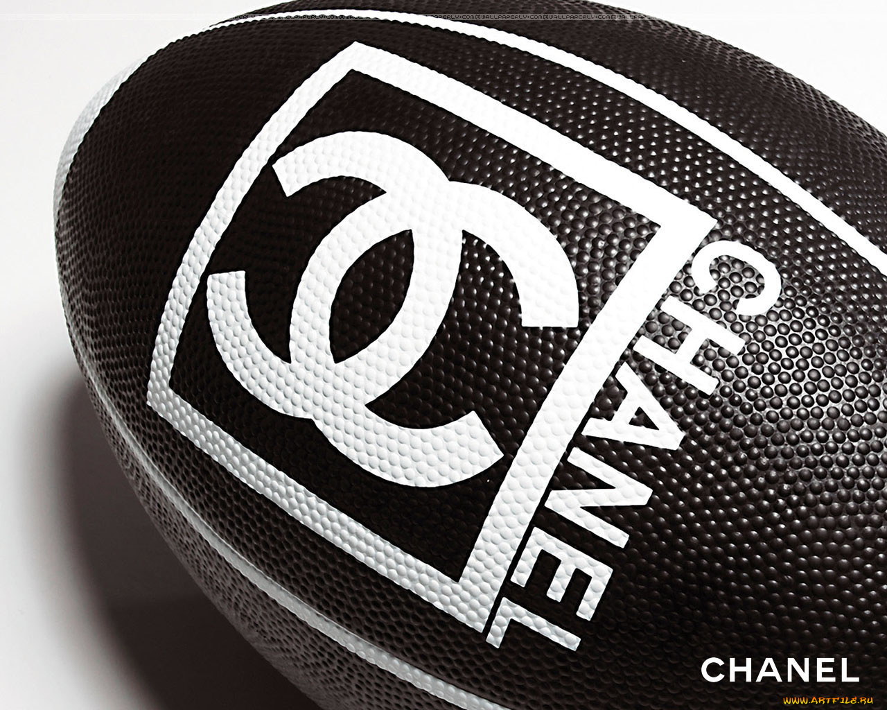 бренды, chanel